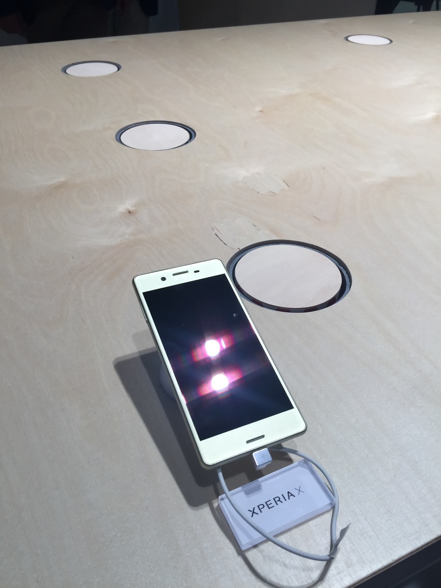 MWC Barcelona