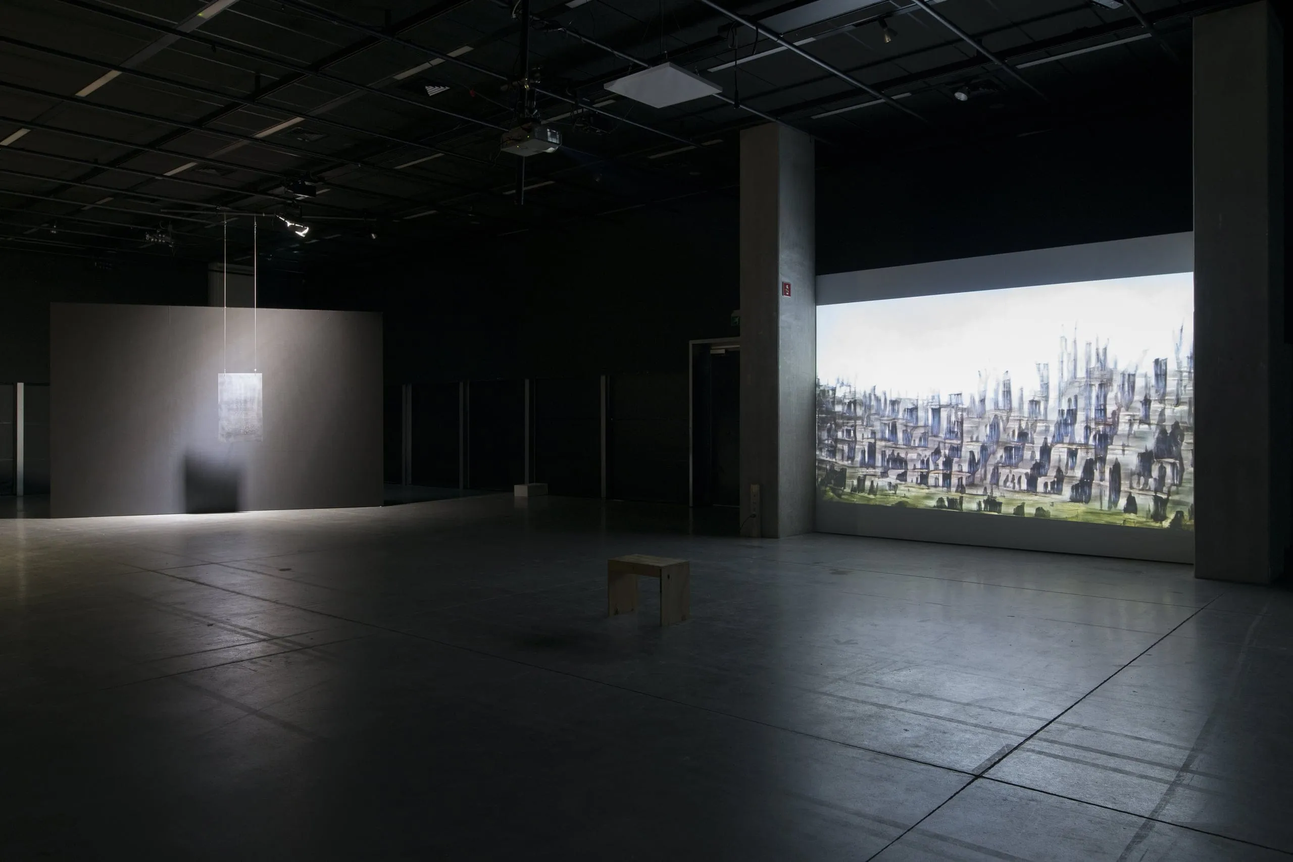 Fictional Soundscapes