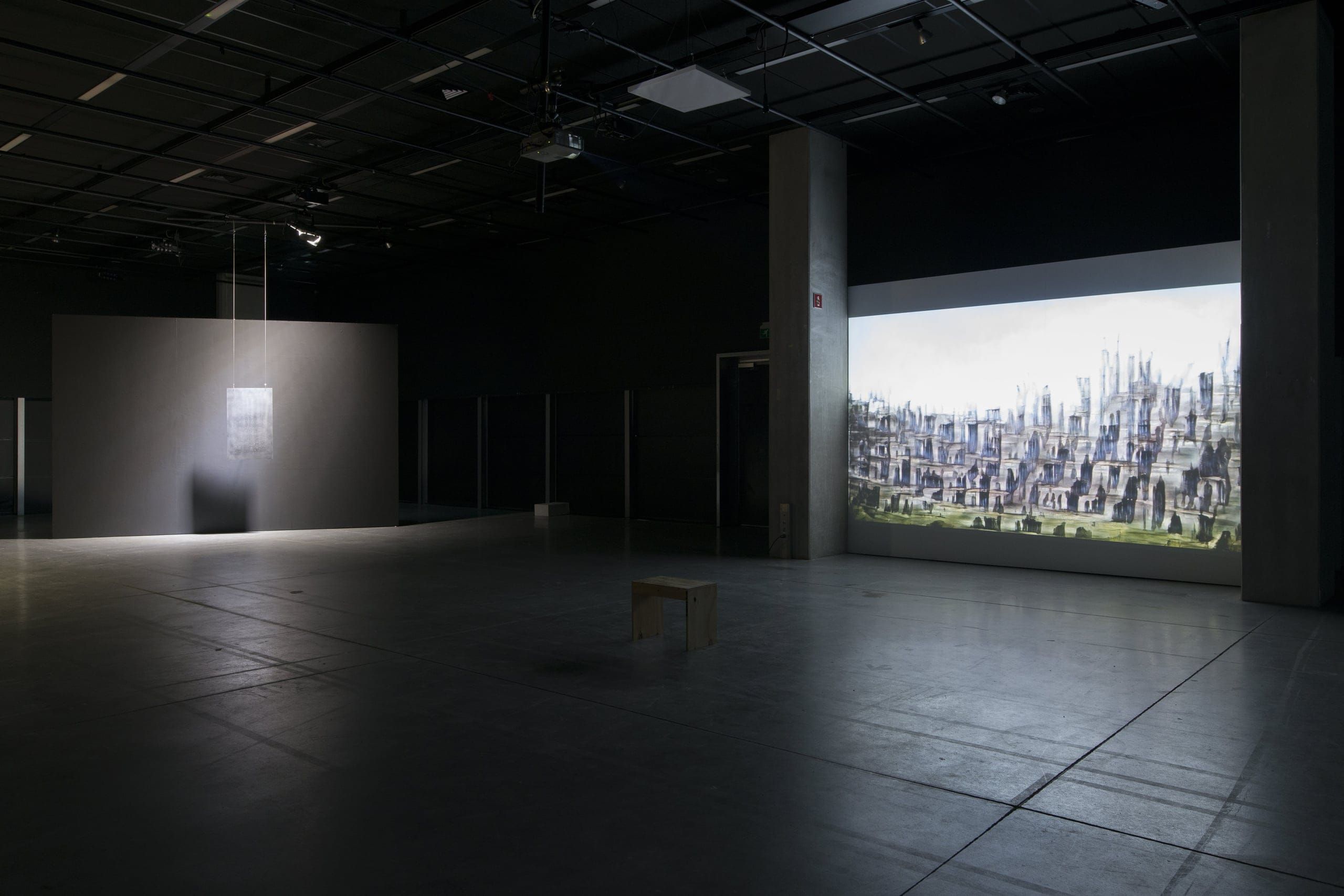 Fictional Soundscapes