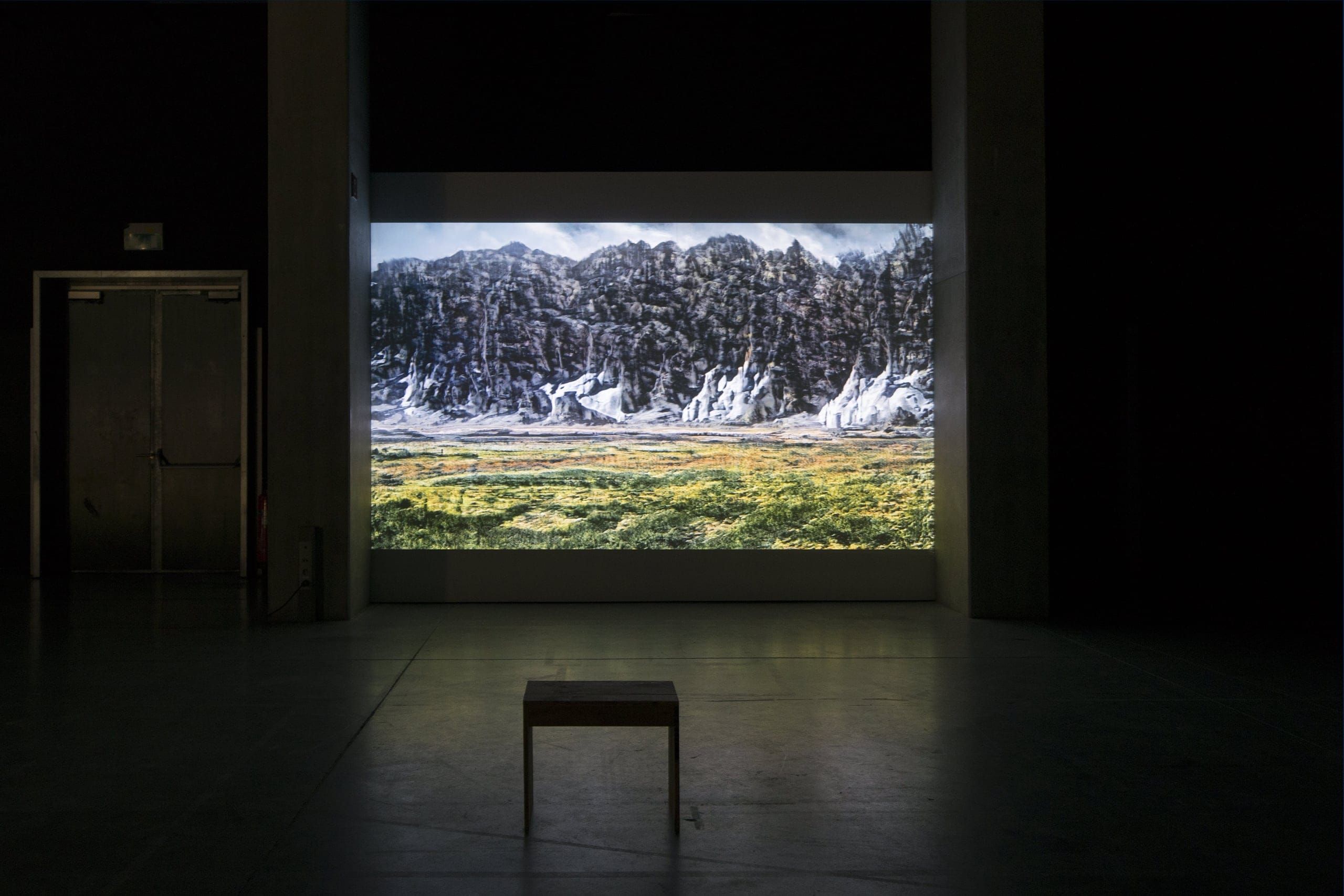 Fictional Soundscapes