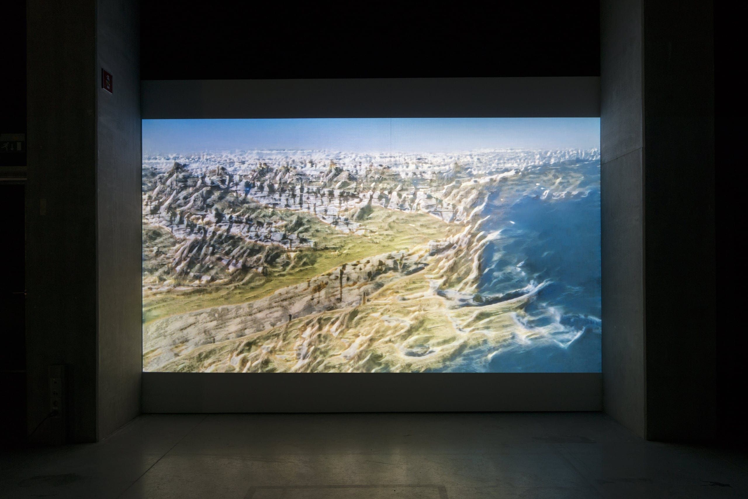 Fictional Soundscapes