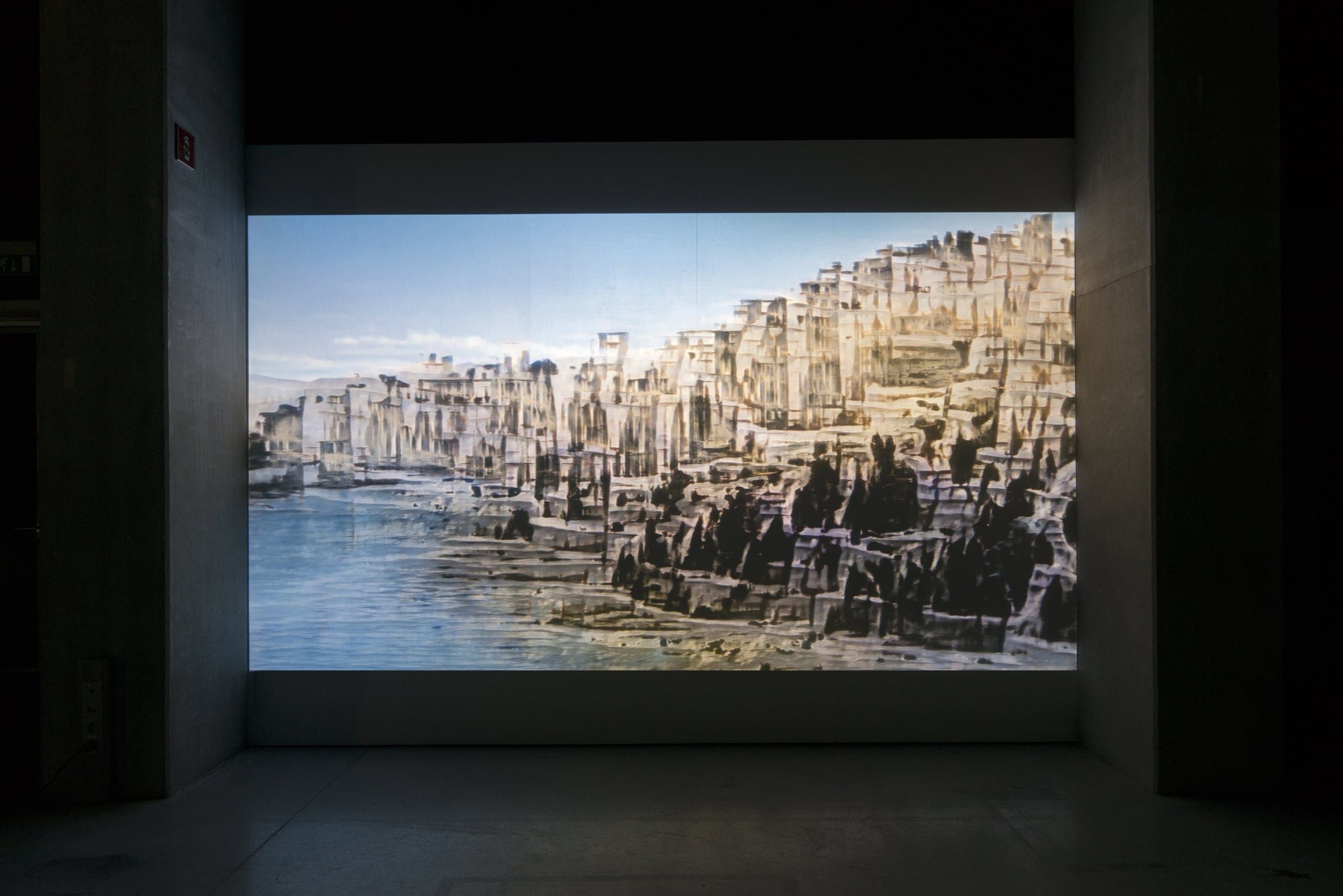 Fictional Soundscapes
