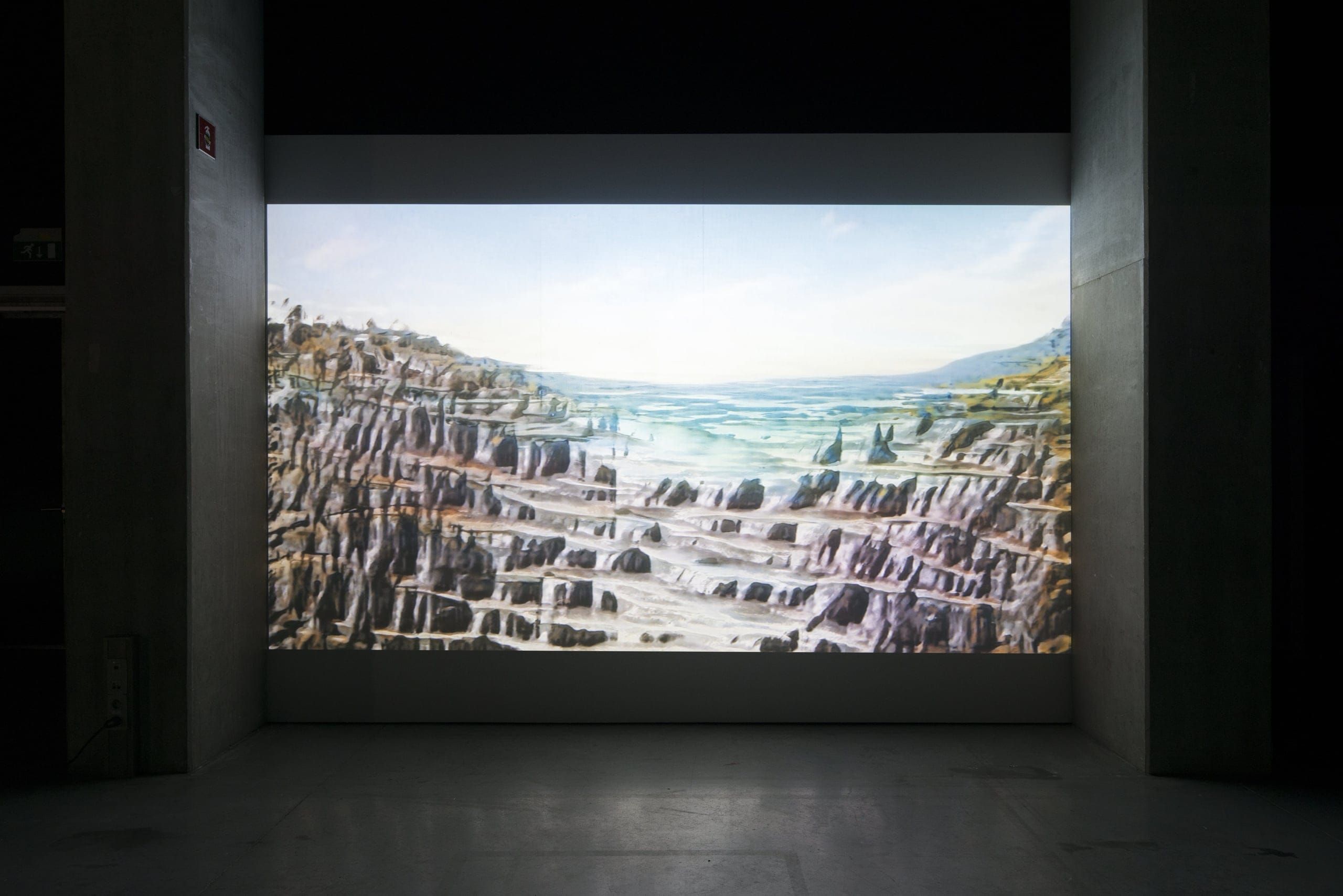 Fictional Soundscapes
