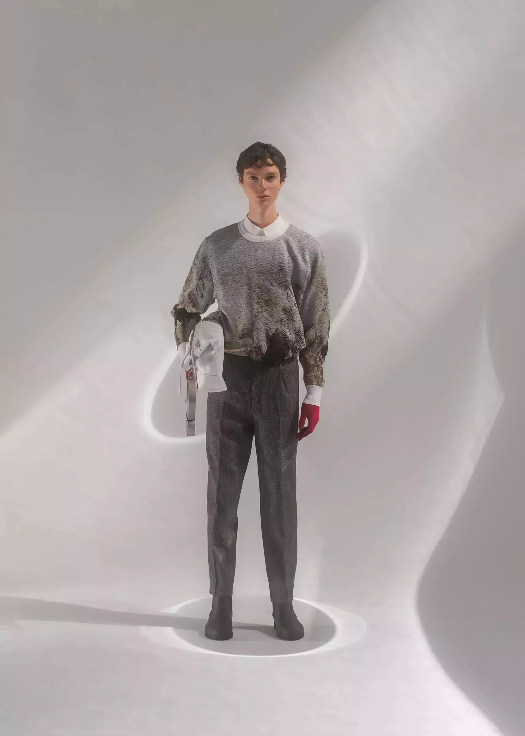 Algorithmic Couture
