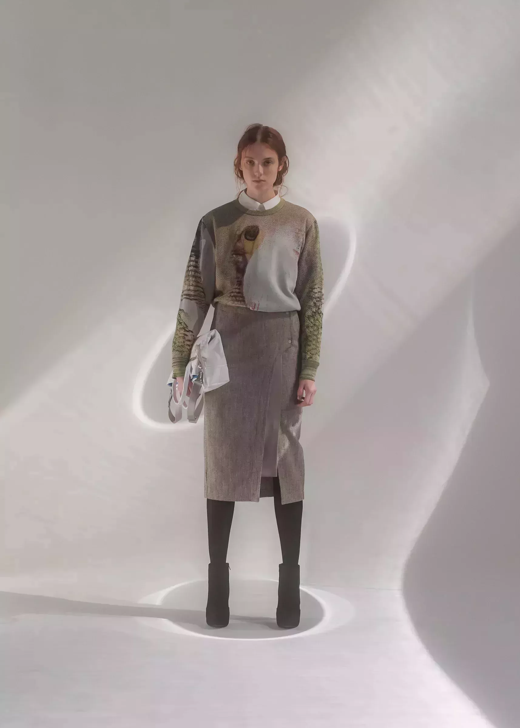 Algorithmic Couture