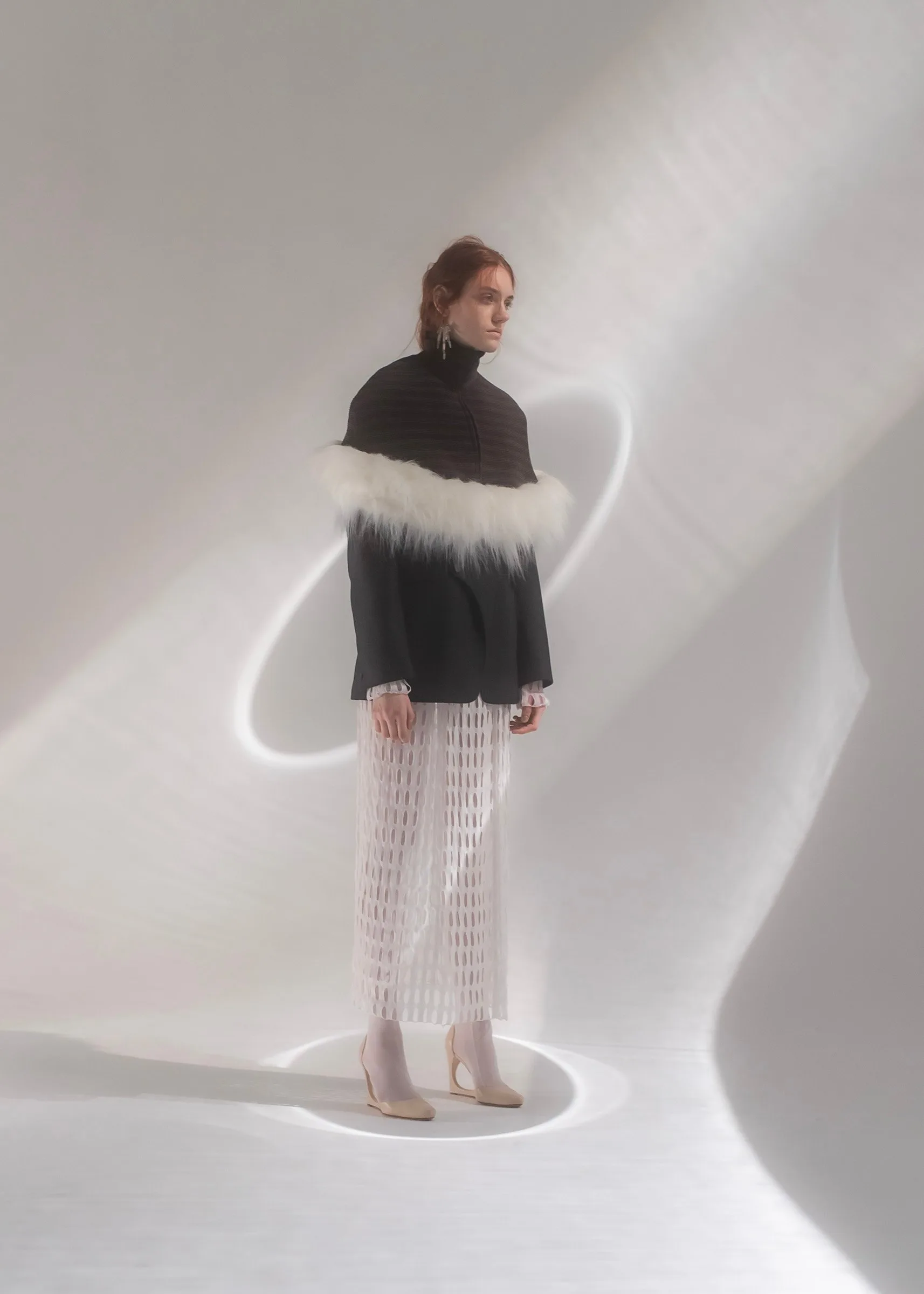Synthetic Feather
