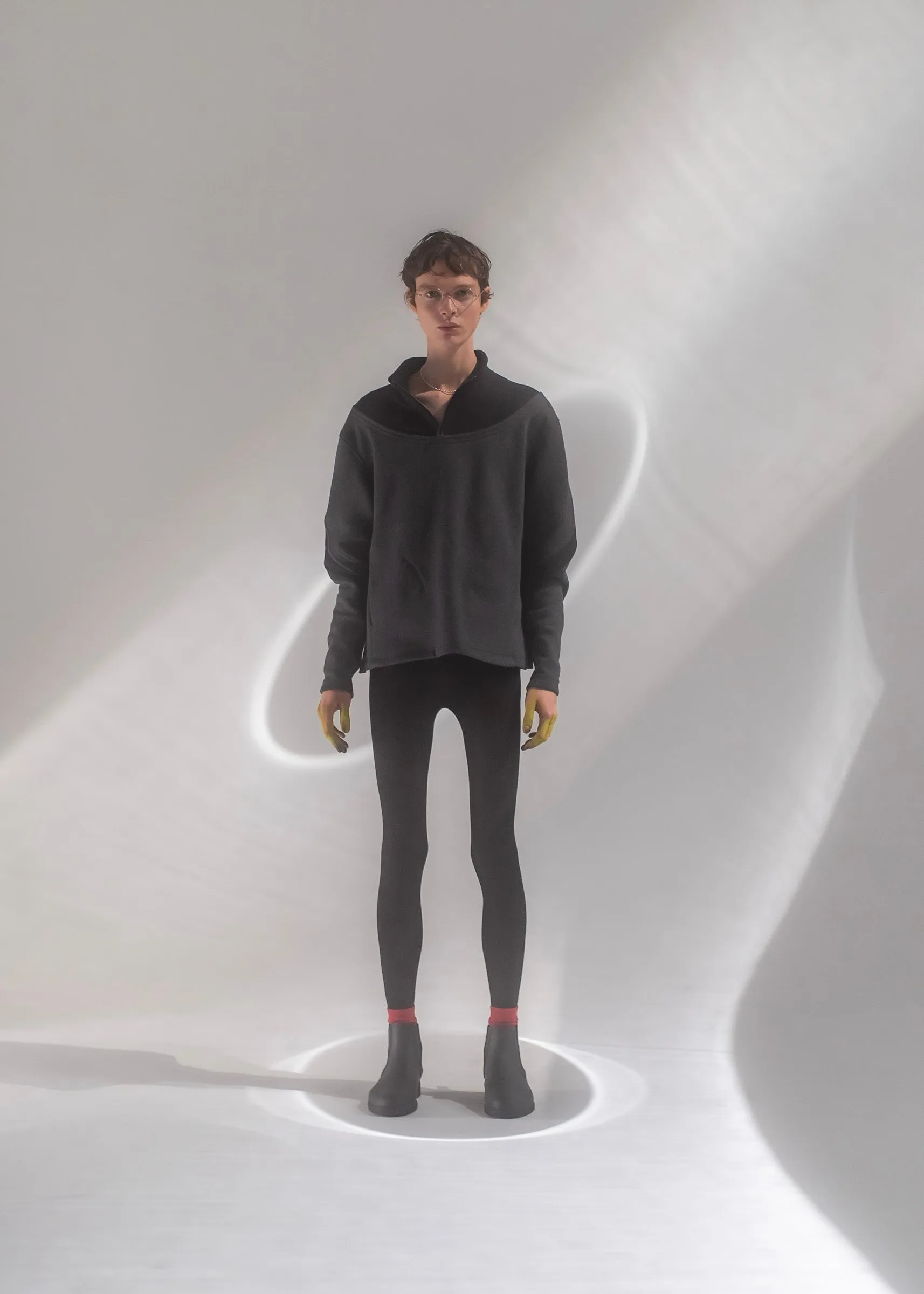 Synthetic Feather