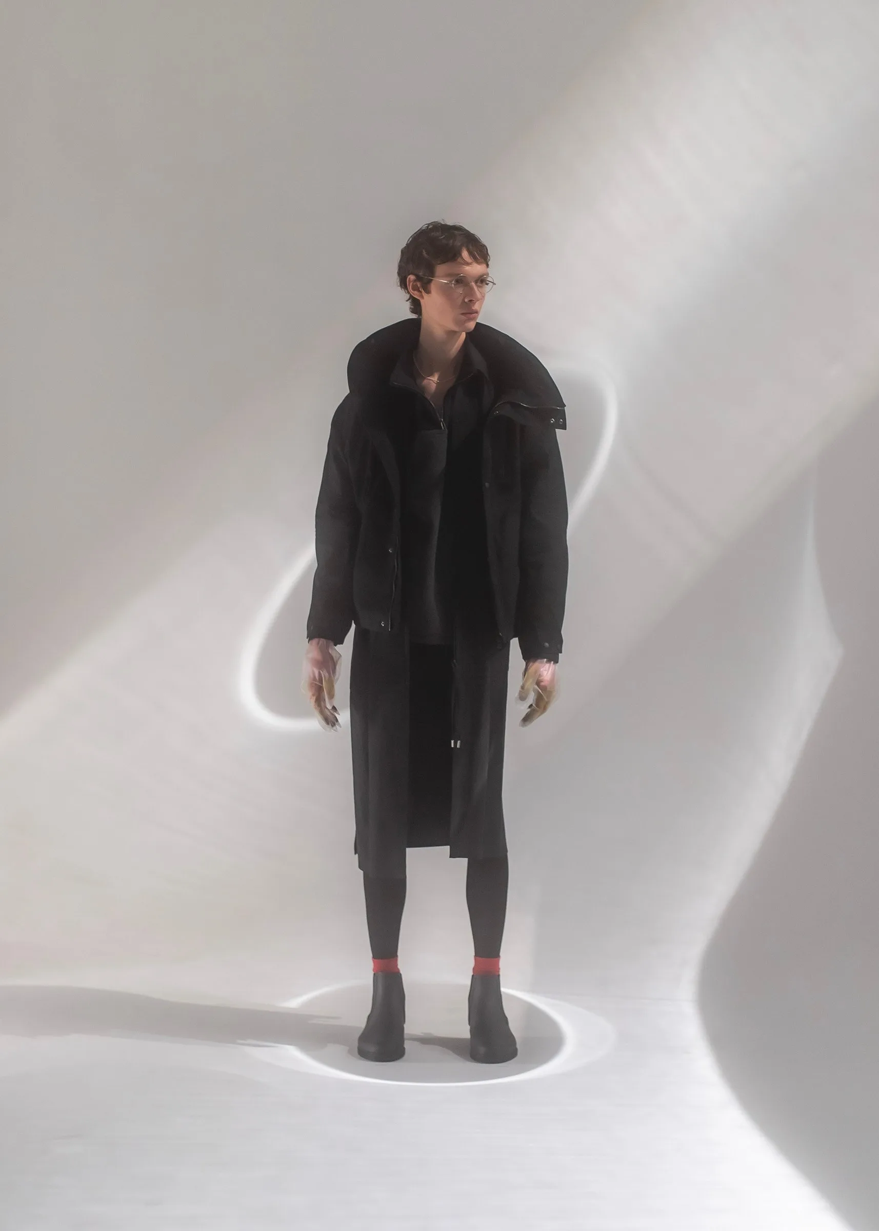 Synthetic Feather