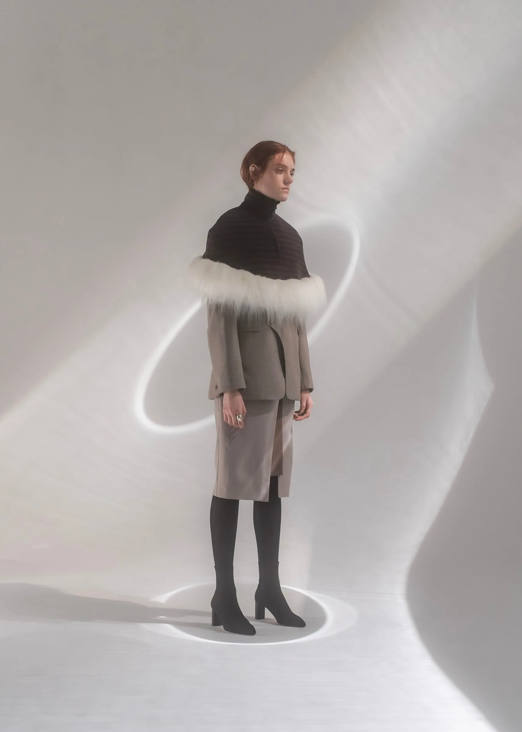 Synthetic Feather