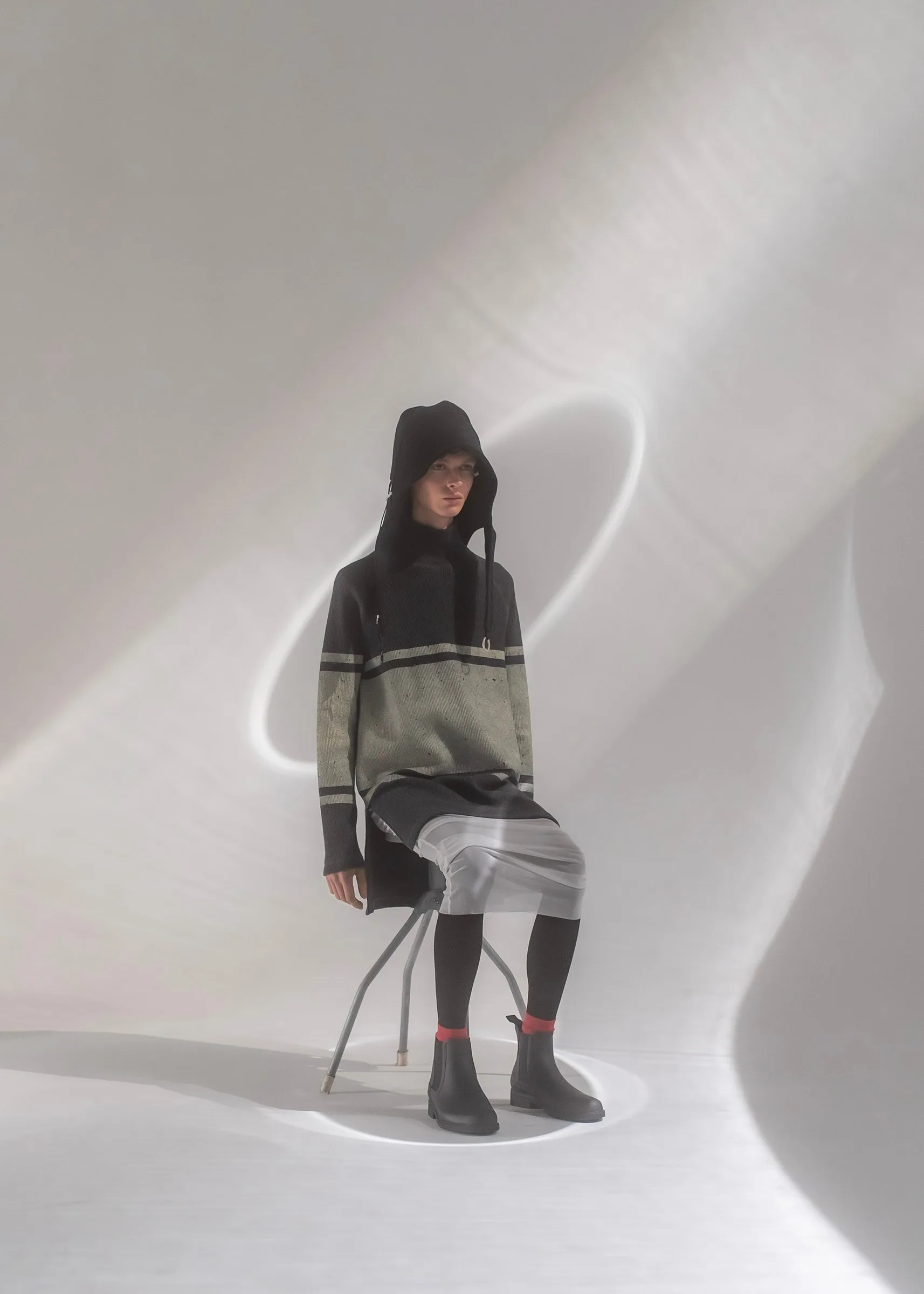 Synthetic Feather