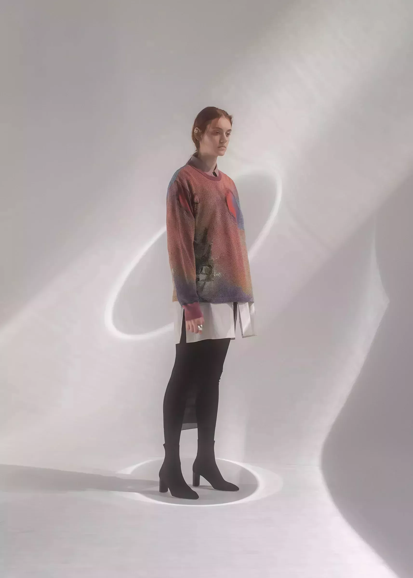 Algorithmic Couture