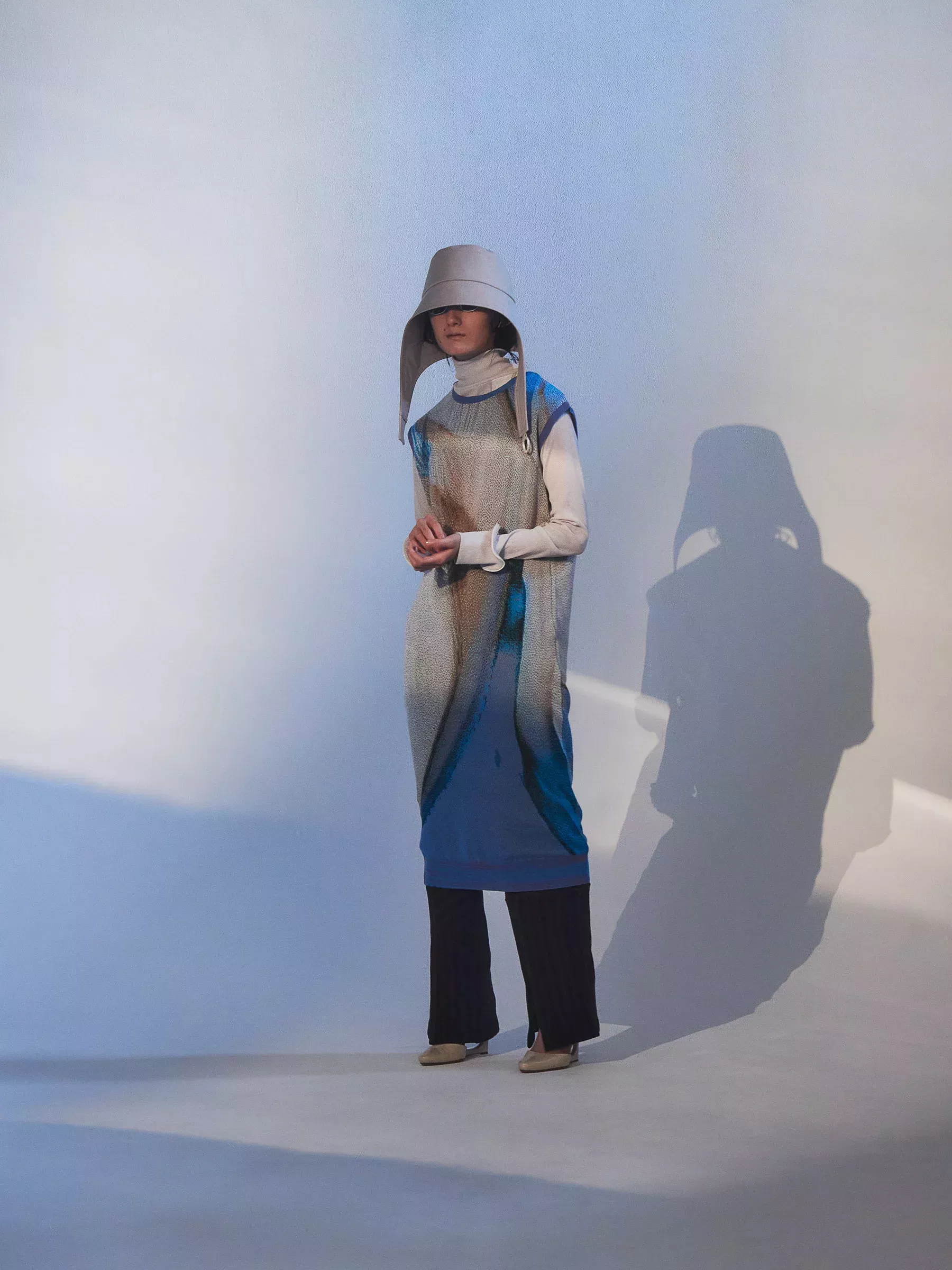 Algorithmic Couture