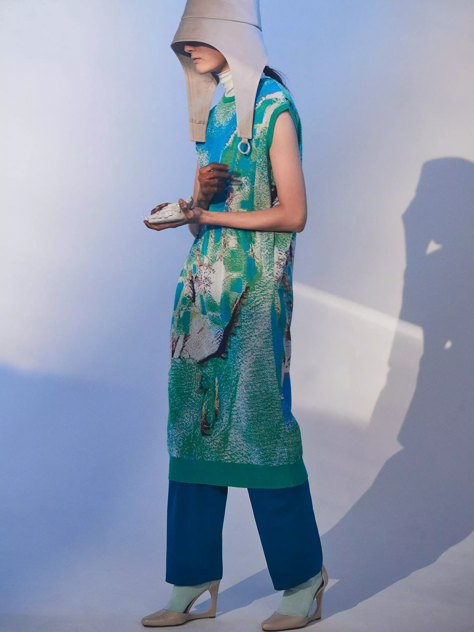 Algorithmic Couture