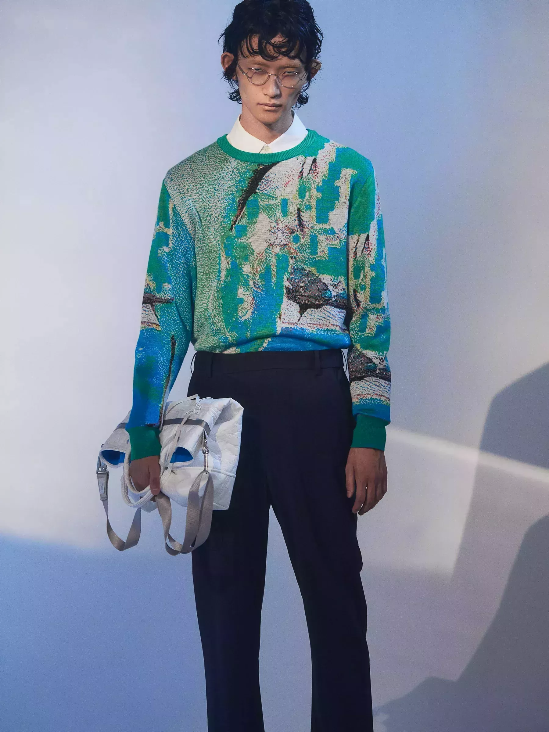 Algorithmic Couture