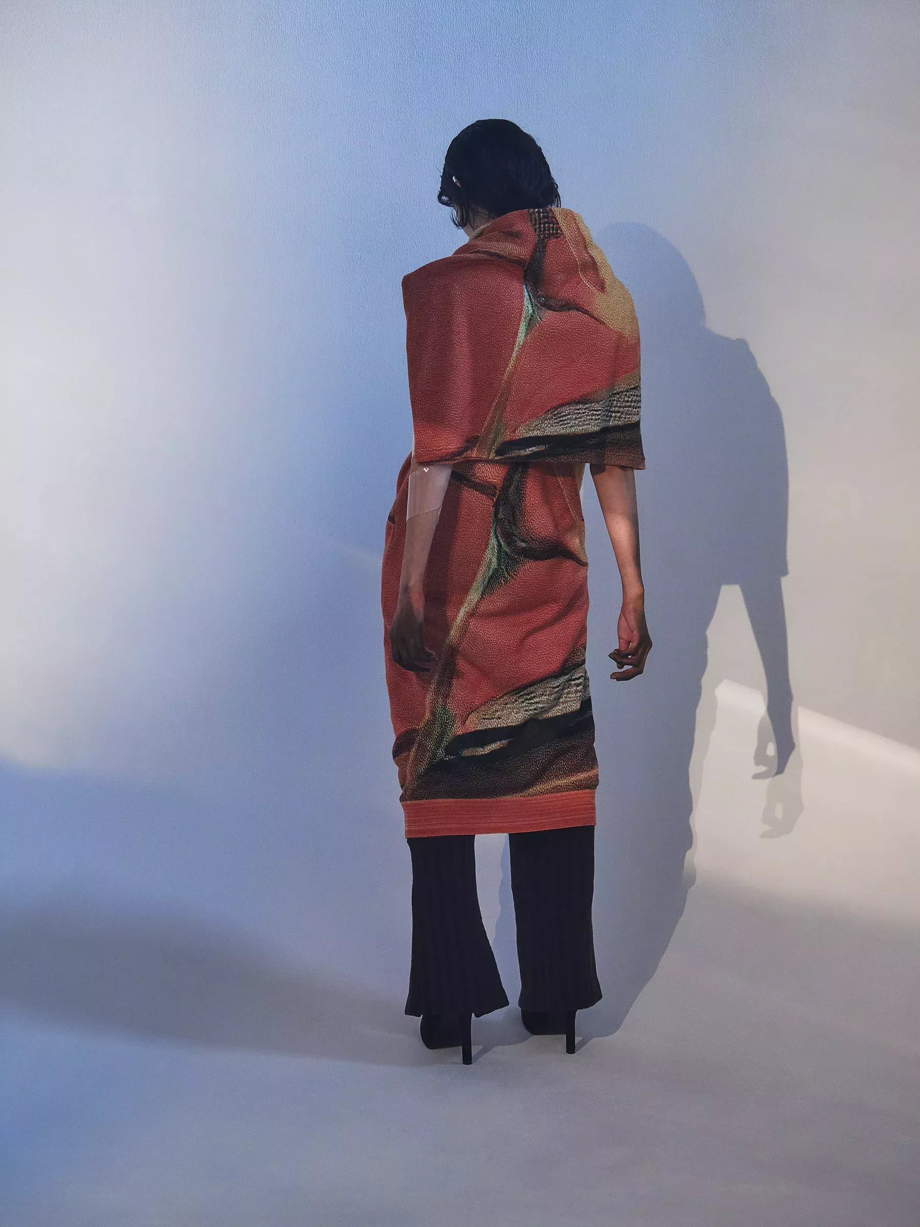 Algorithmic Couture