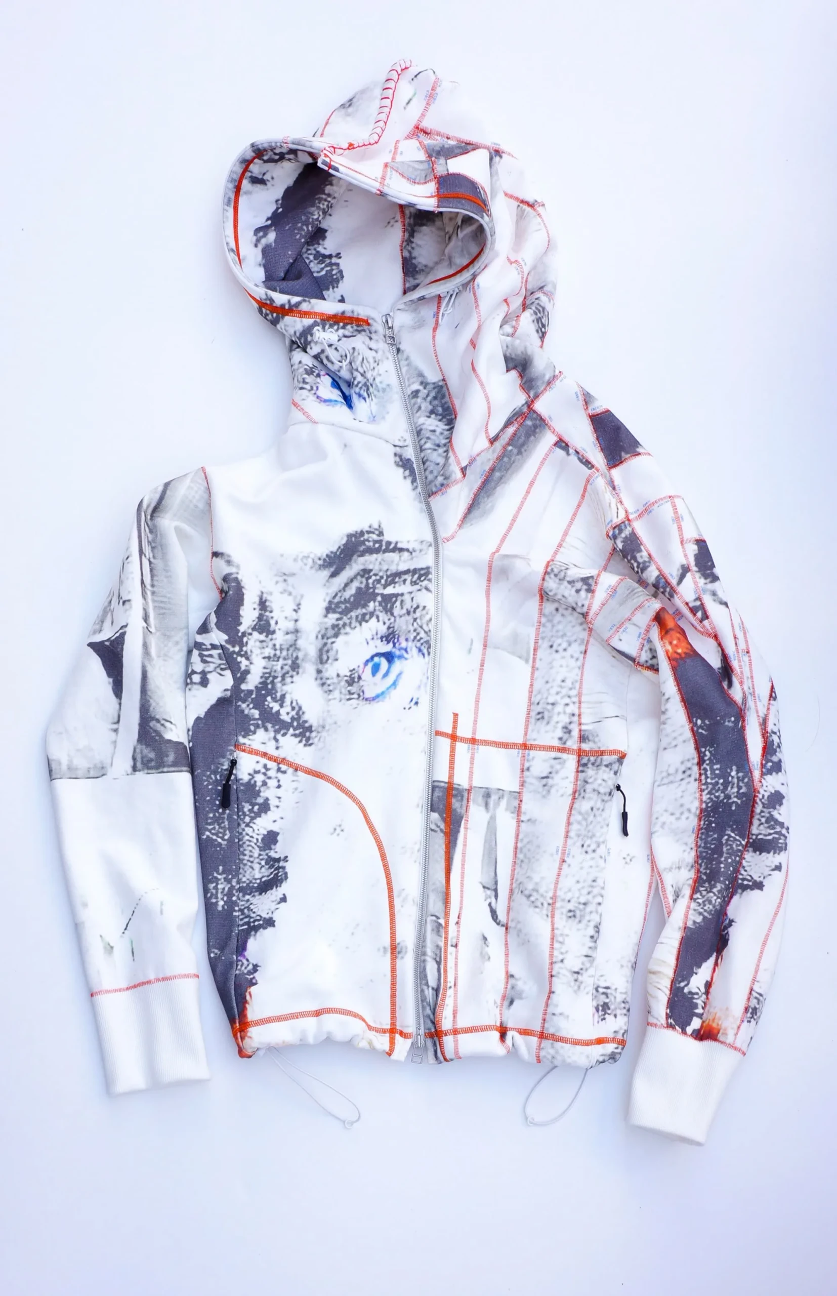 Algorithmic Couture