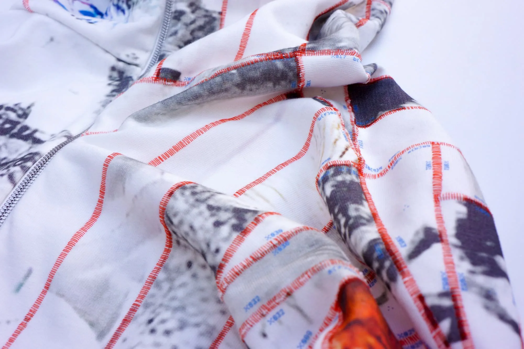 Algorithmic Couture