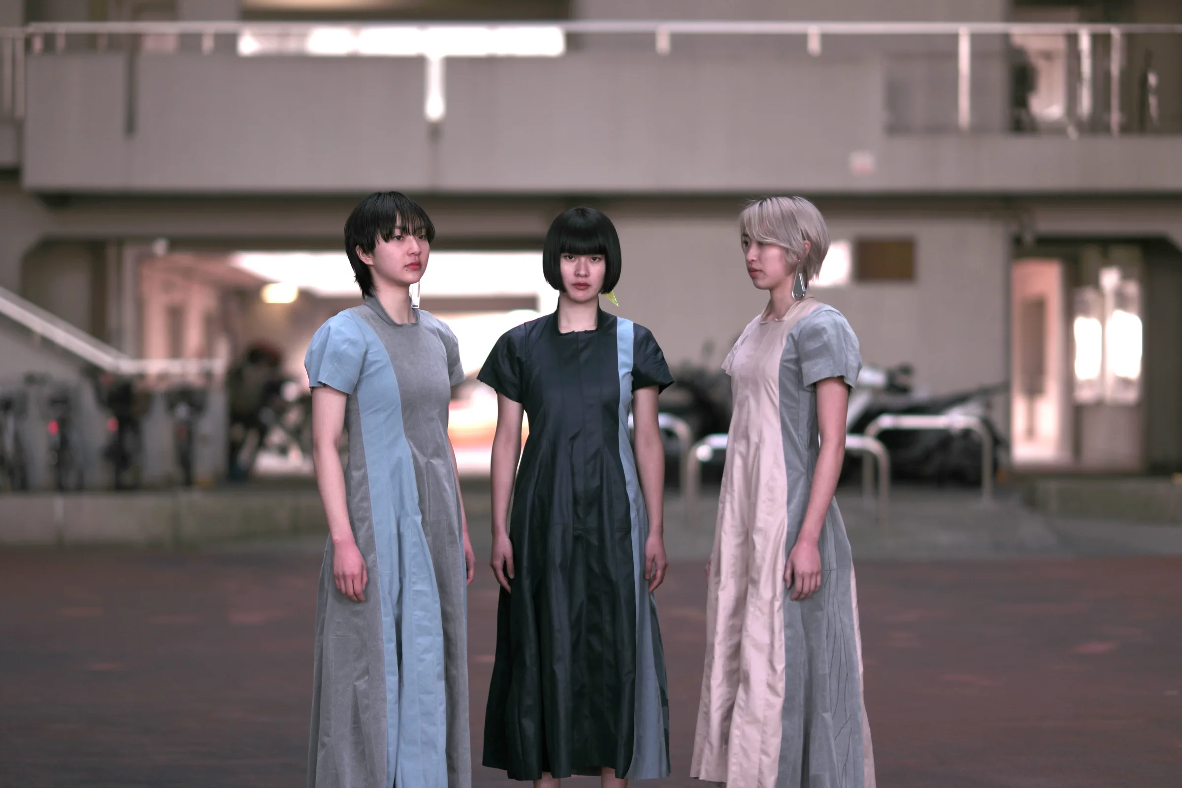Algorithmic Couture