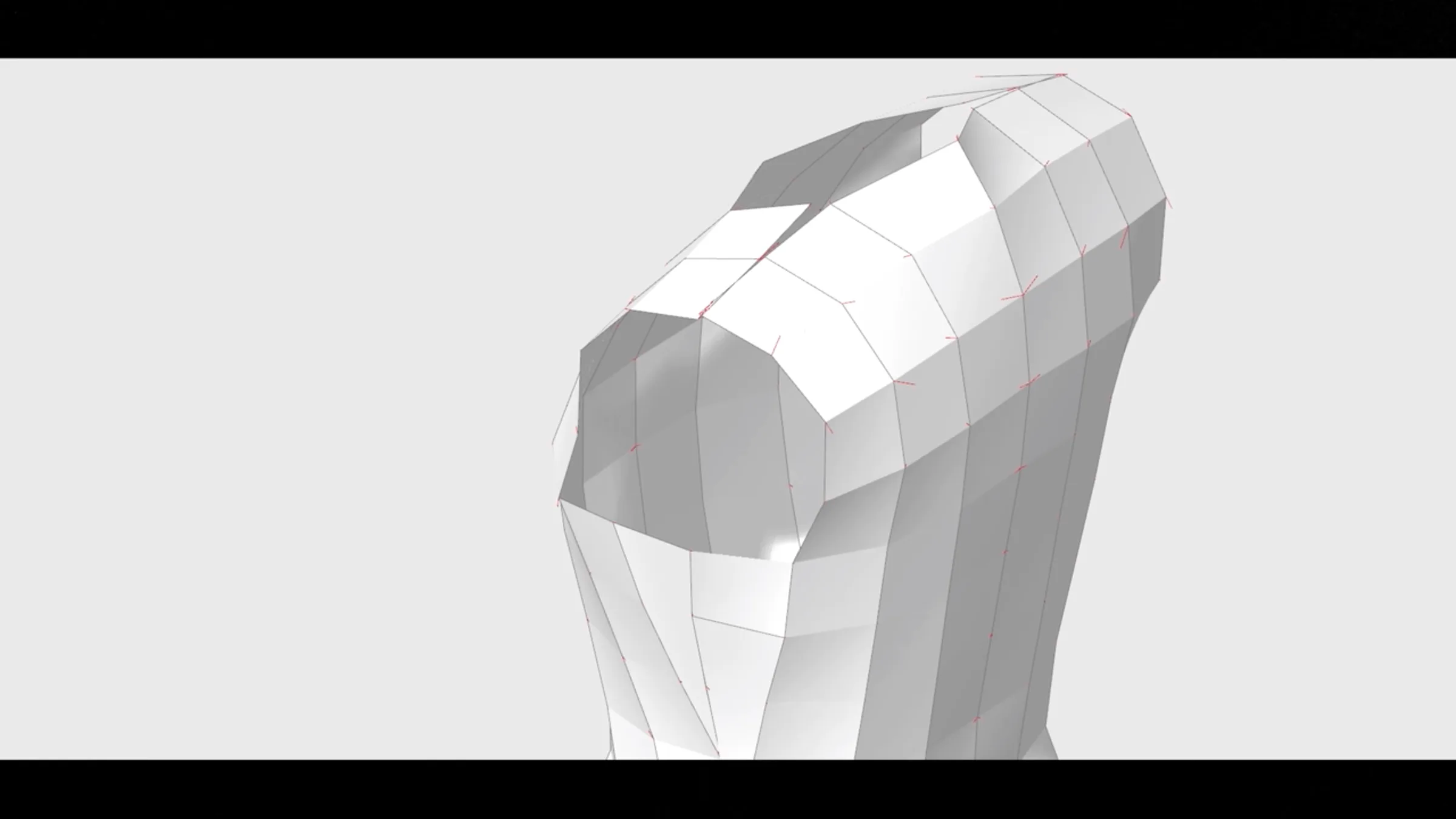 Algorithmic Couture