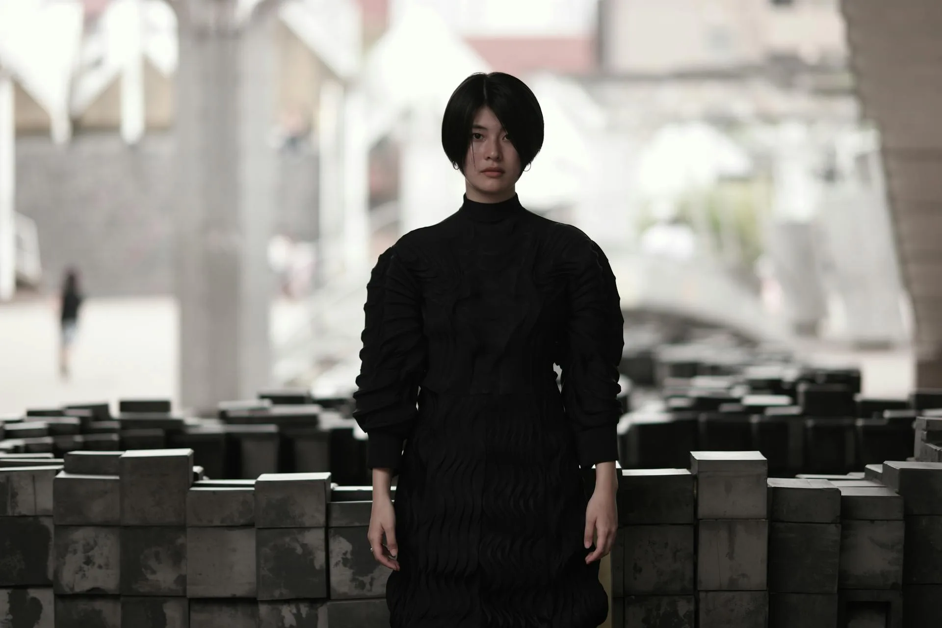Algorithmic Couture Alpha & Beta