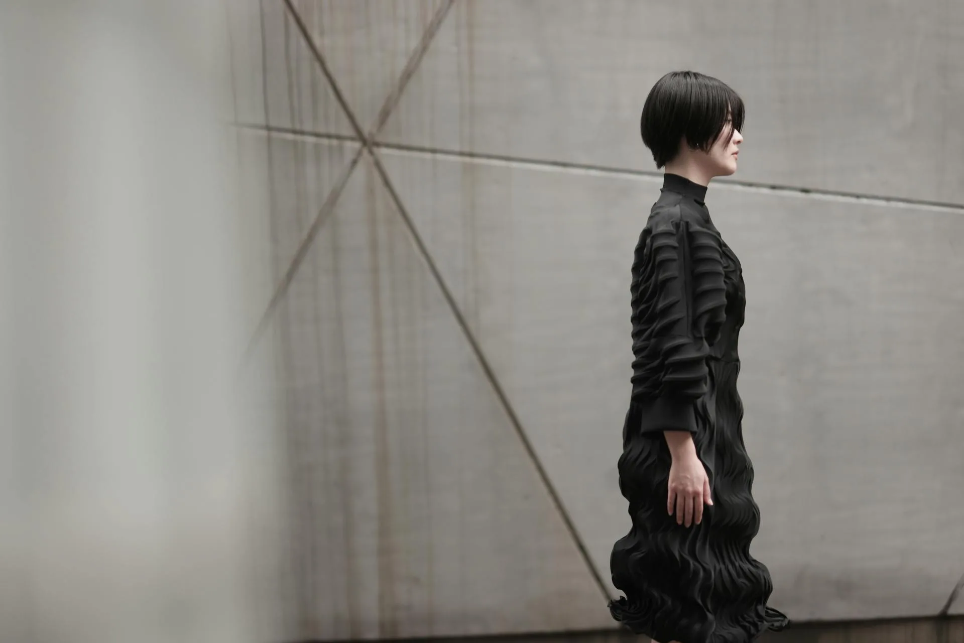 Algorithmic Couture Alpha & Beta
