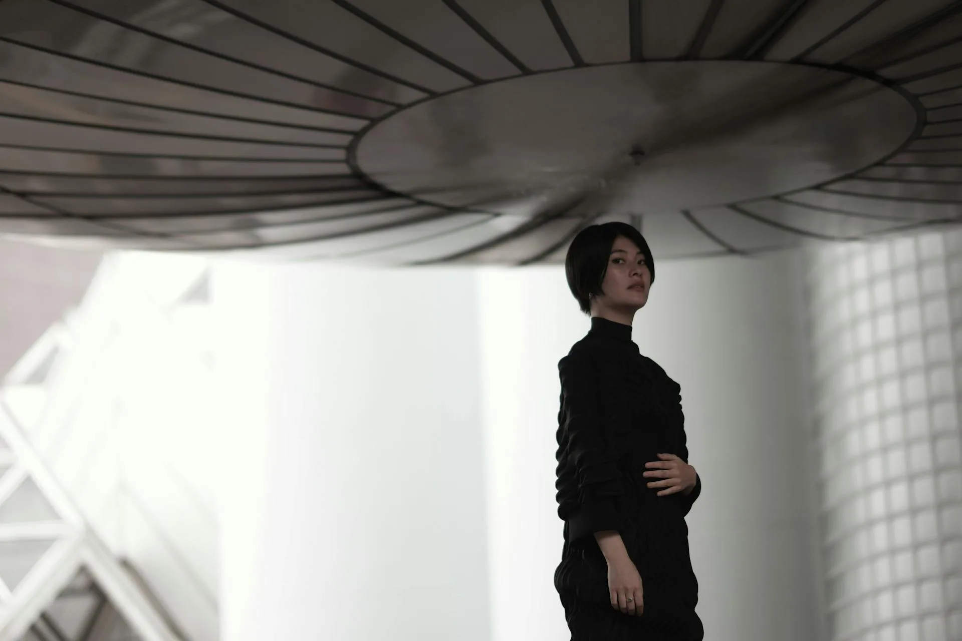 Algorithmic Couture Alpha & Beta