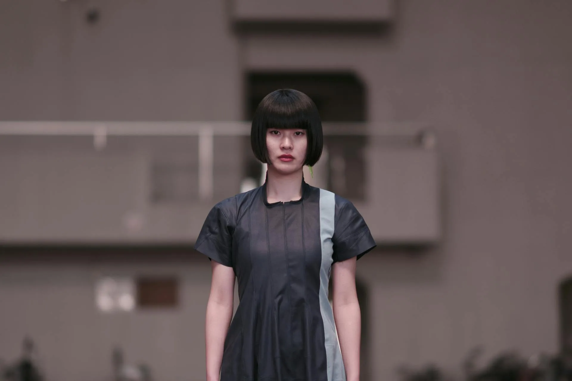 Algorithmic Couture Alpha & Beta