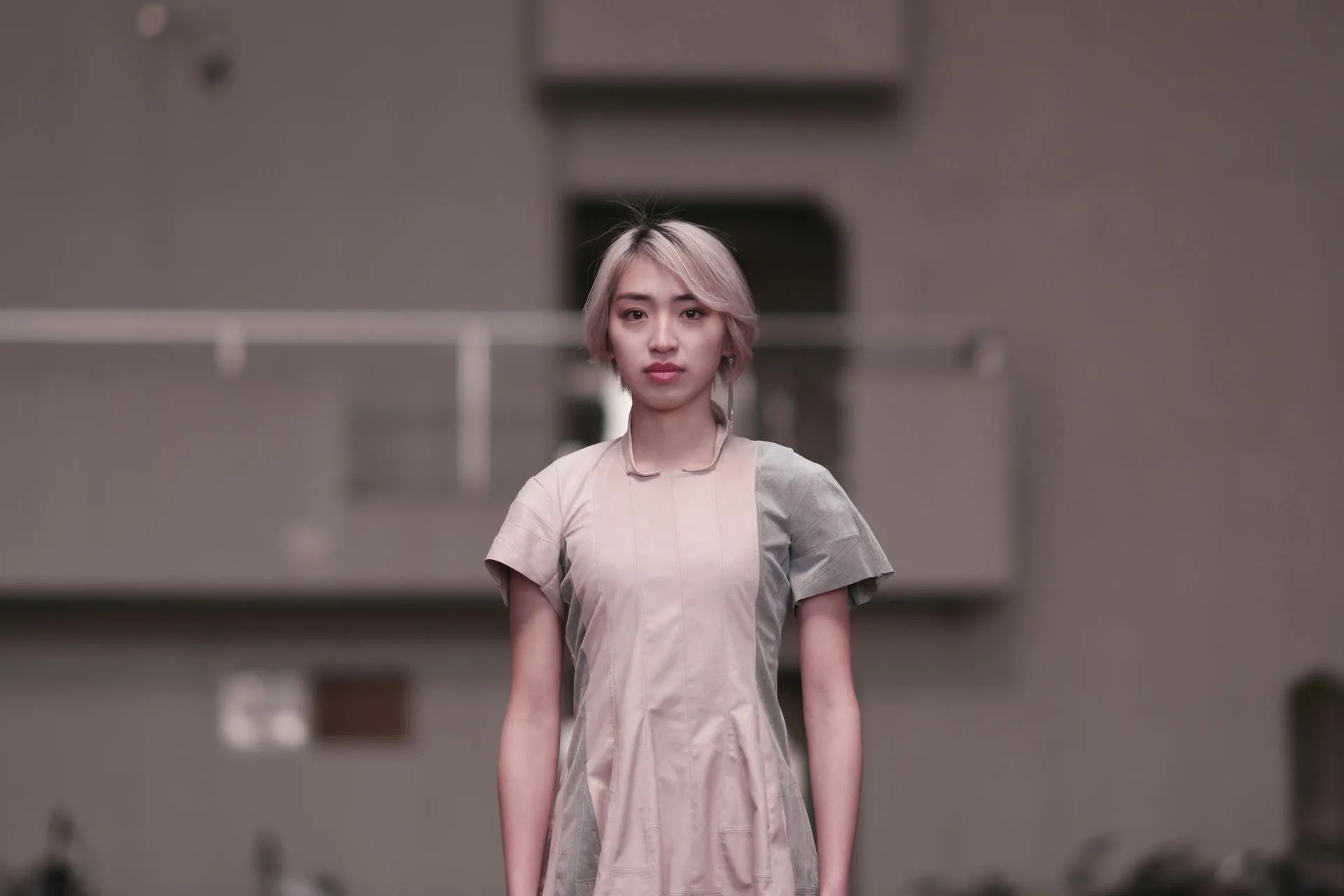 Algorithmic Couture Alpha & Beta