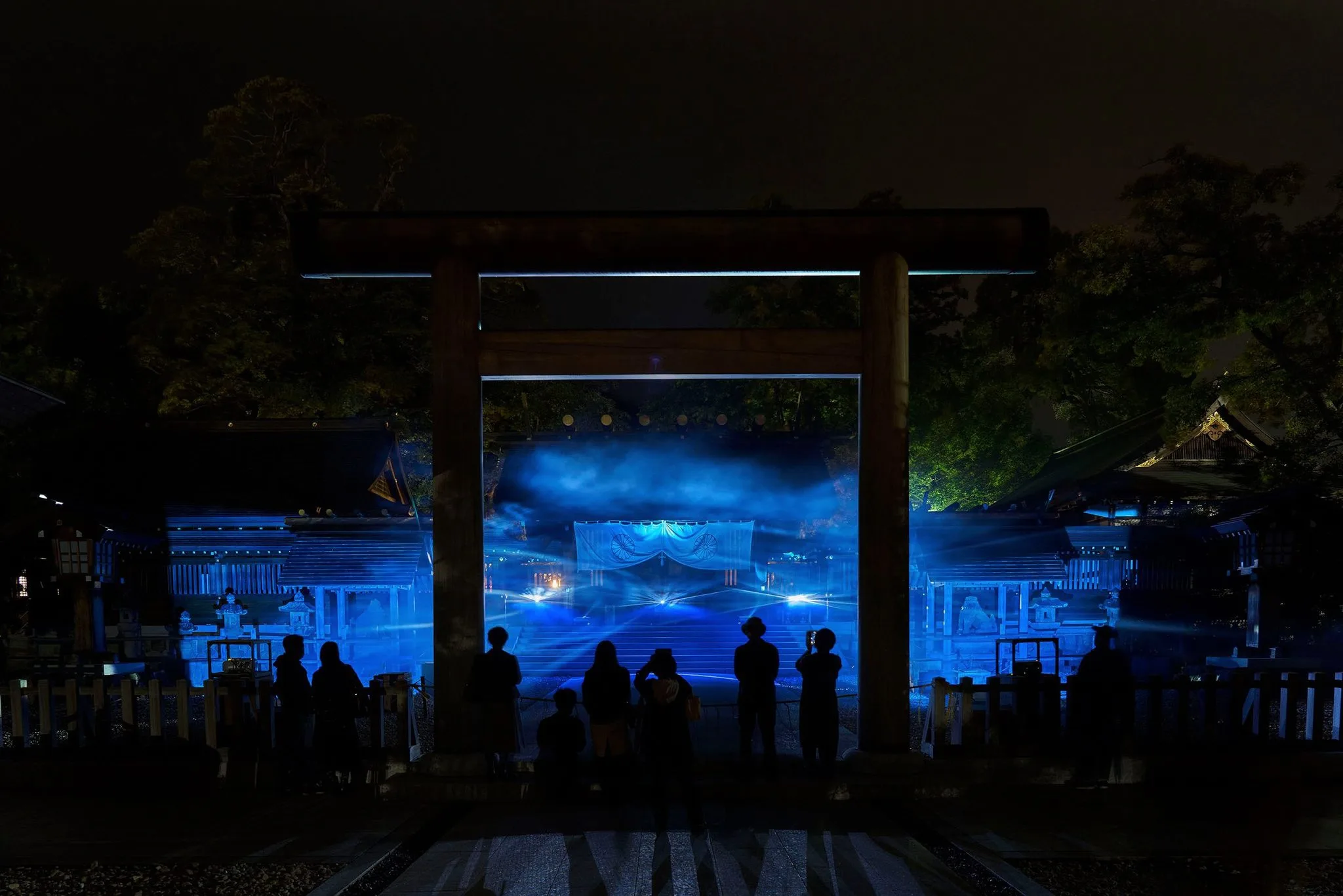Alternative Kyoto
