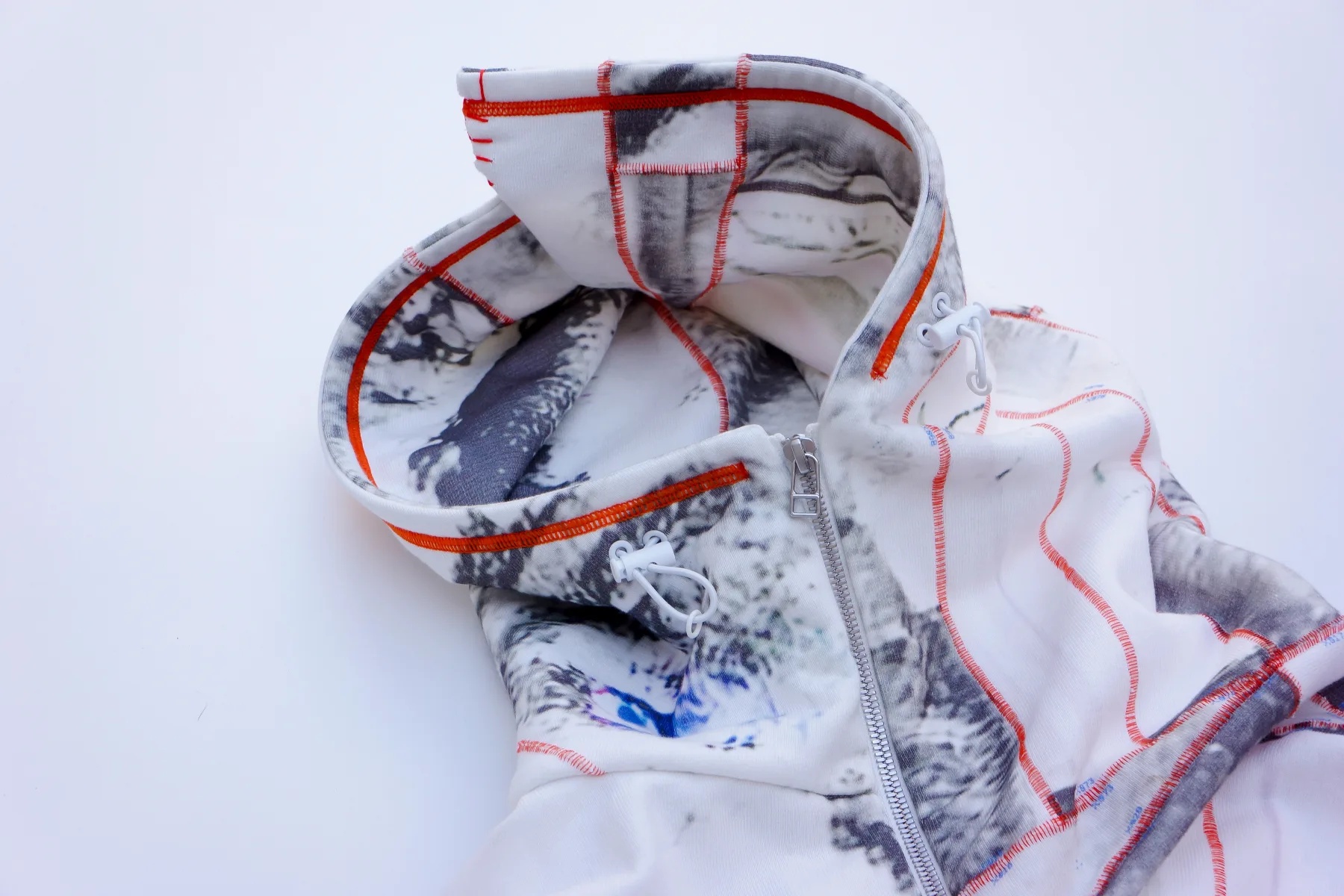 AUBIK — GAN-generated textile detail