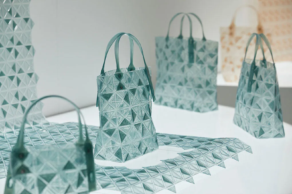 BAO BAO ISSEY MIYAKE 'DAZZLE'