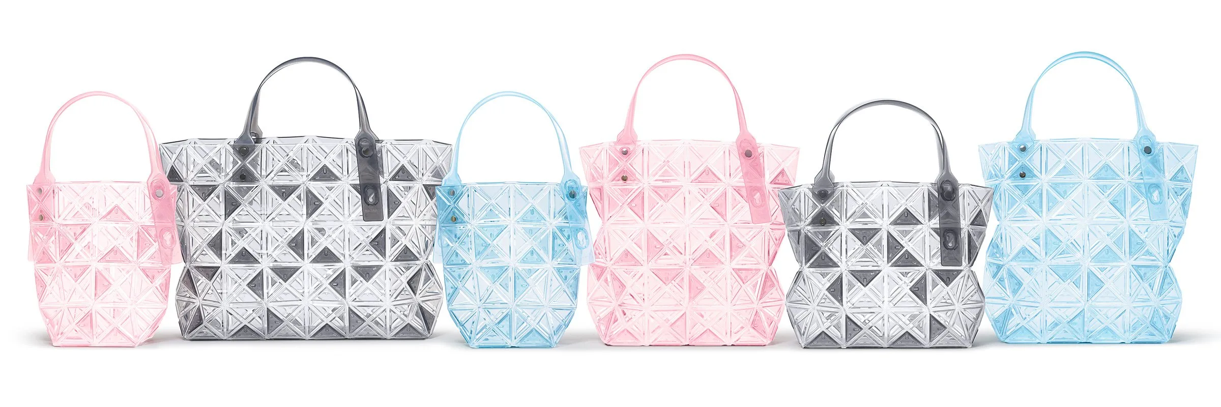 BAO BAO ISSEY MIYAKE DAZZLE