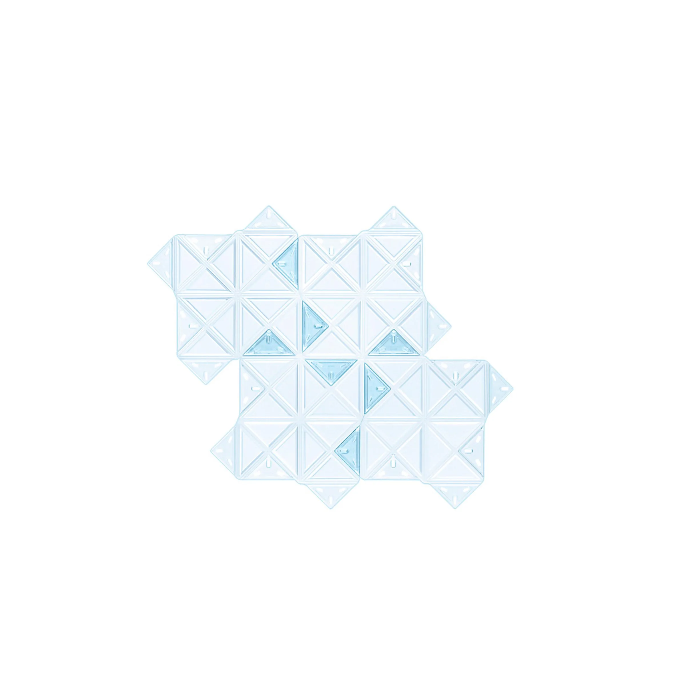 BAO BAO ISSEY MIYAKE DAZZLE