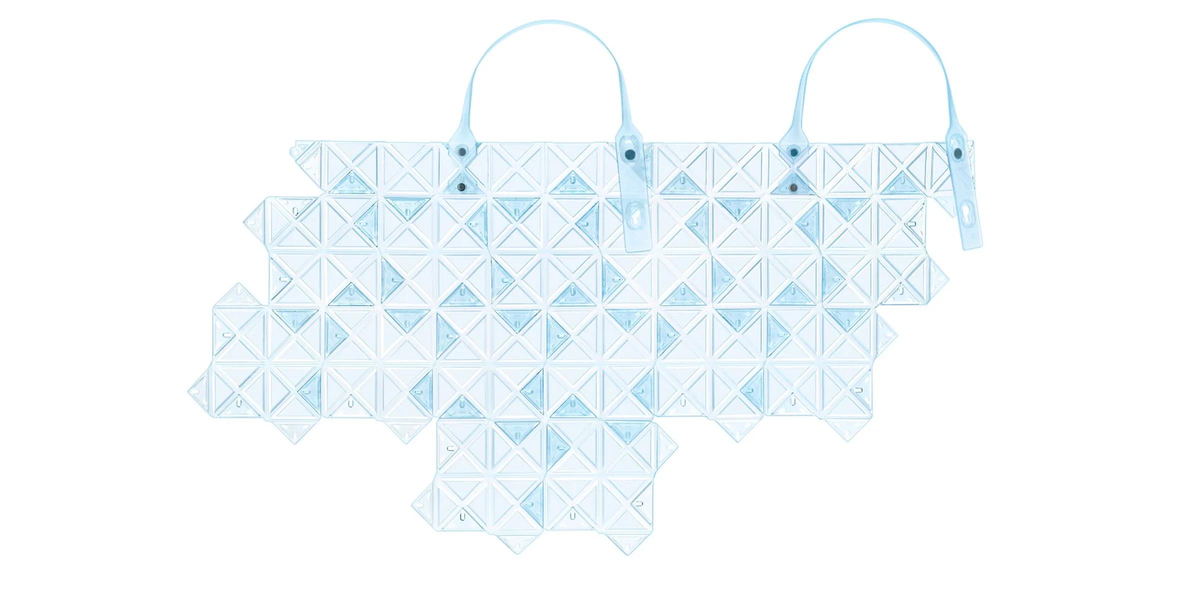 BAO BAO ISSEY MIYAKE DAZZLE