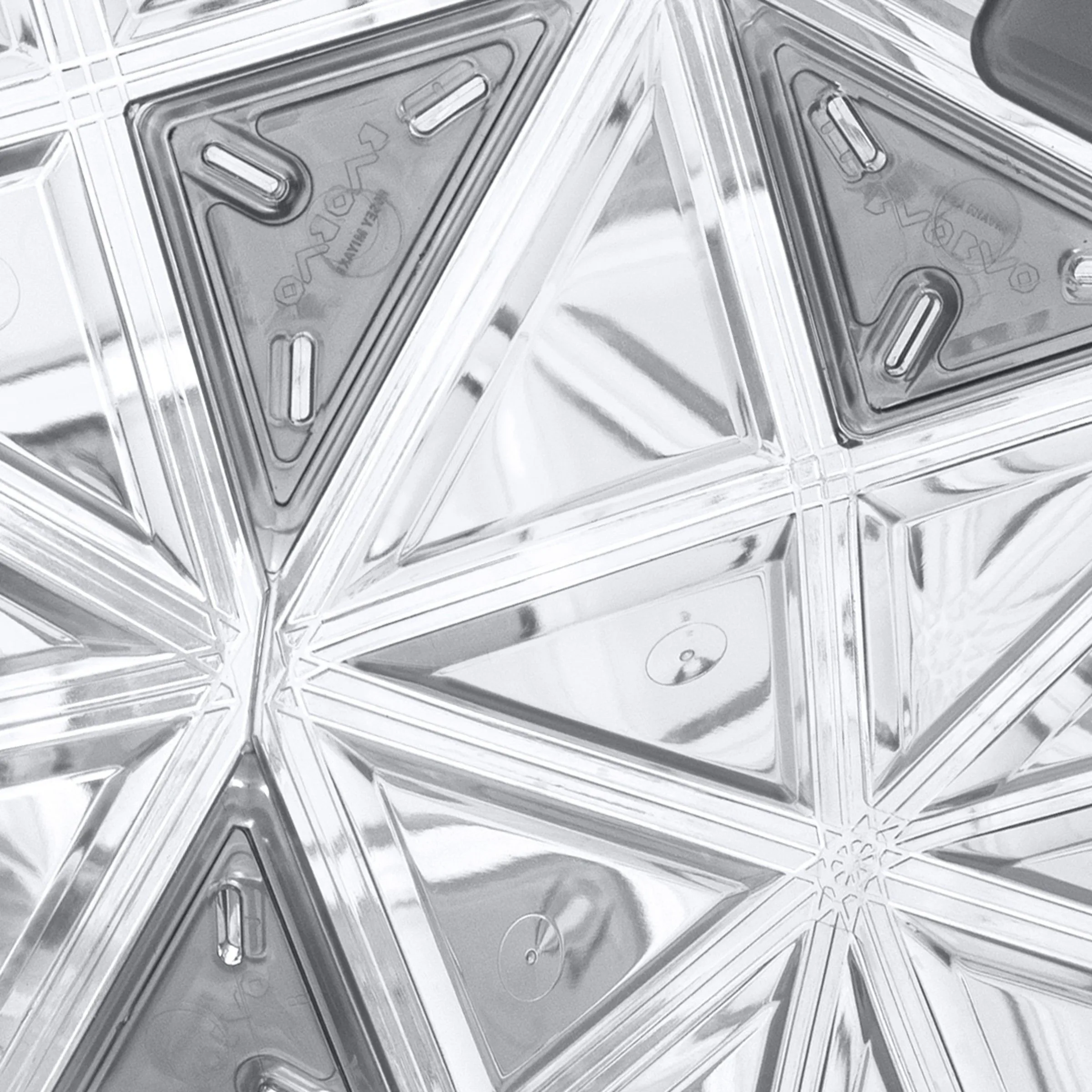 BAO BAO ISSEY MIYAKE DAZZLE