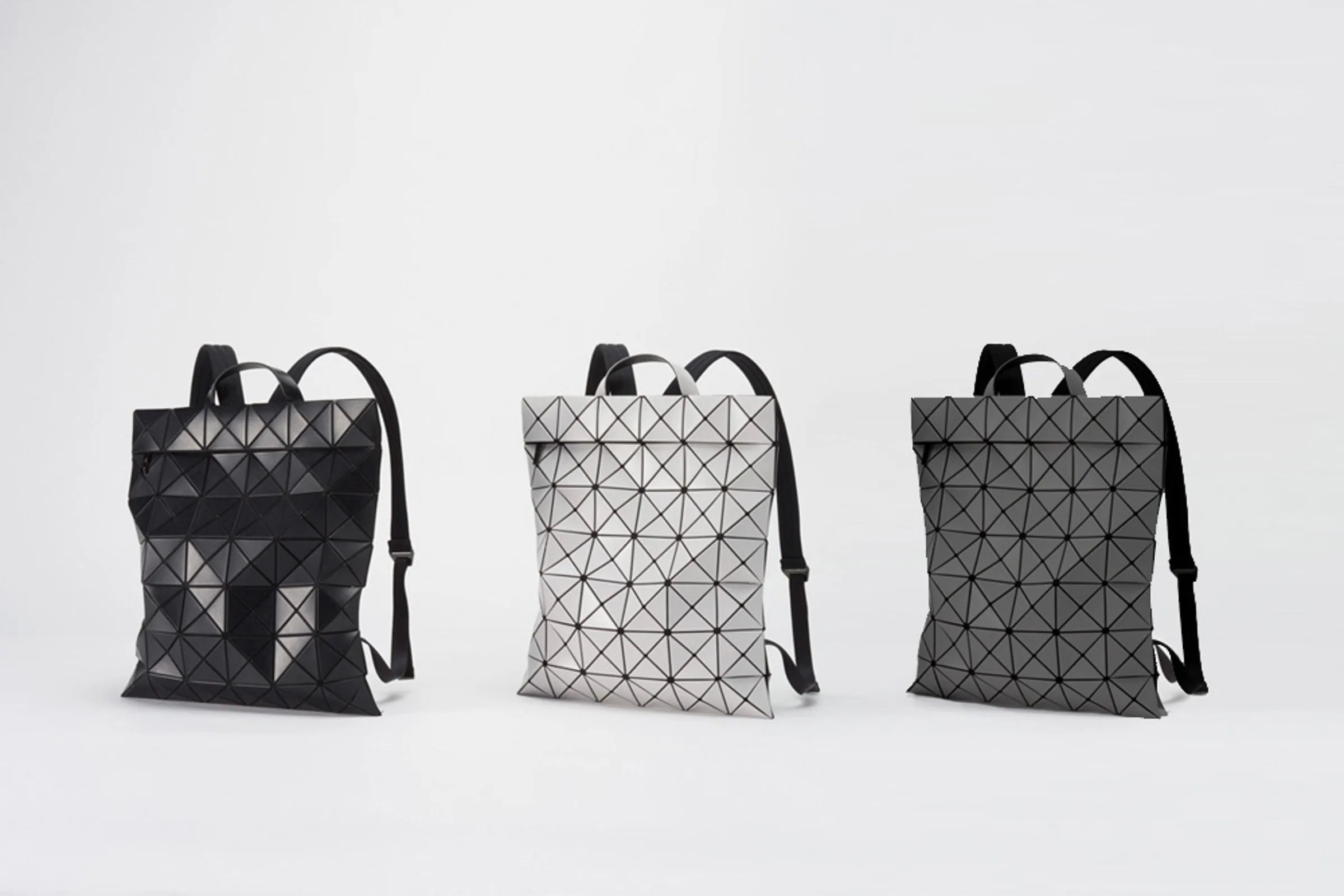 BAO BAO ISSEY MIYAKE DAZZLE