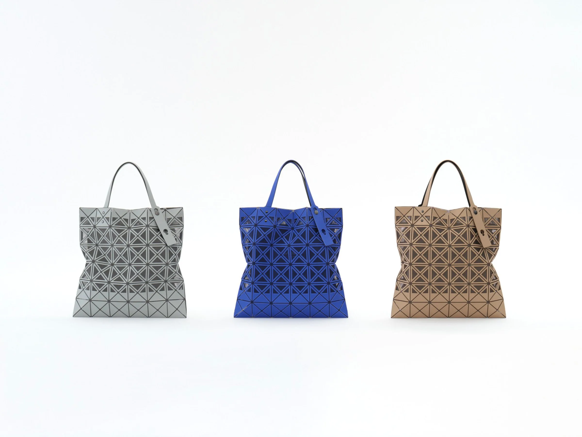 BAO BAO ISSEY MIYAKE DAZZLE
