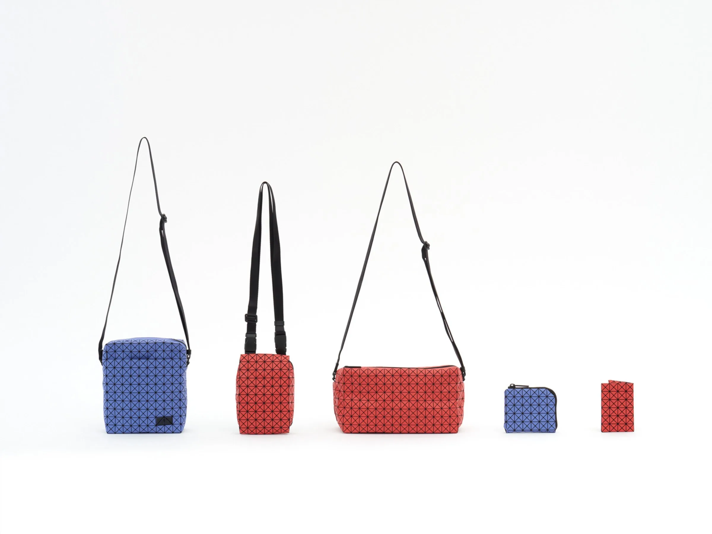 BAO BAO ISSEY MIYAKE DAZZLE