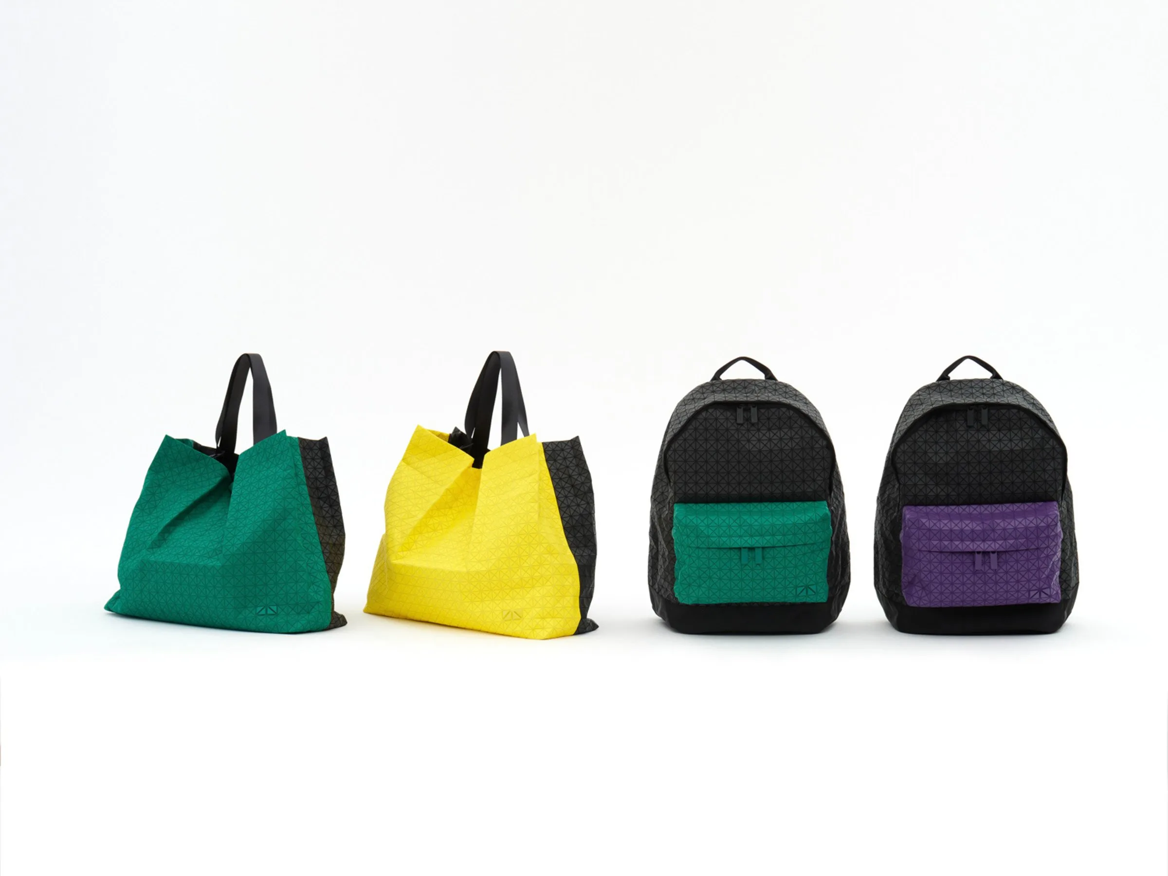 BAO BAO ISSEY MIYAKE DAZZLE