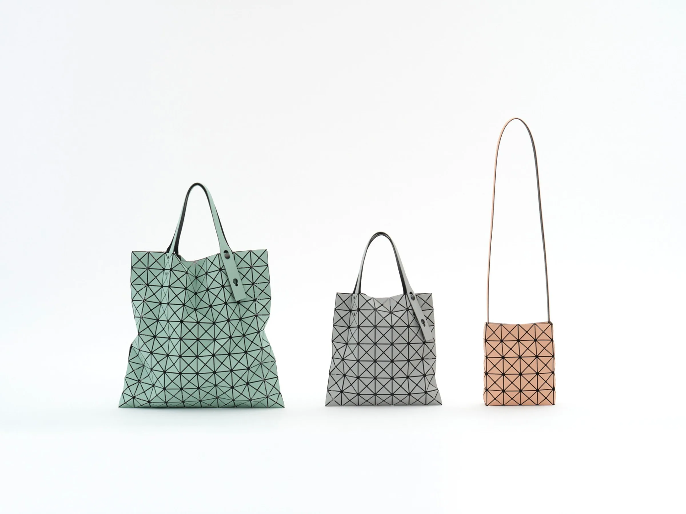 BAO BAO ISSEY MIYAKE DAZZLE