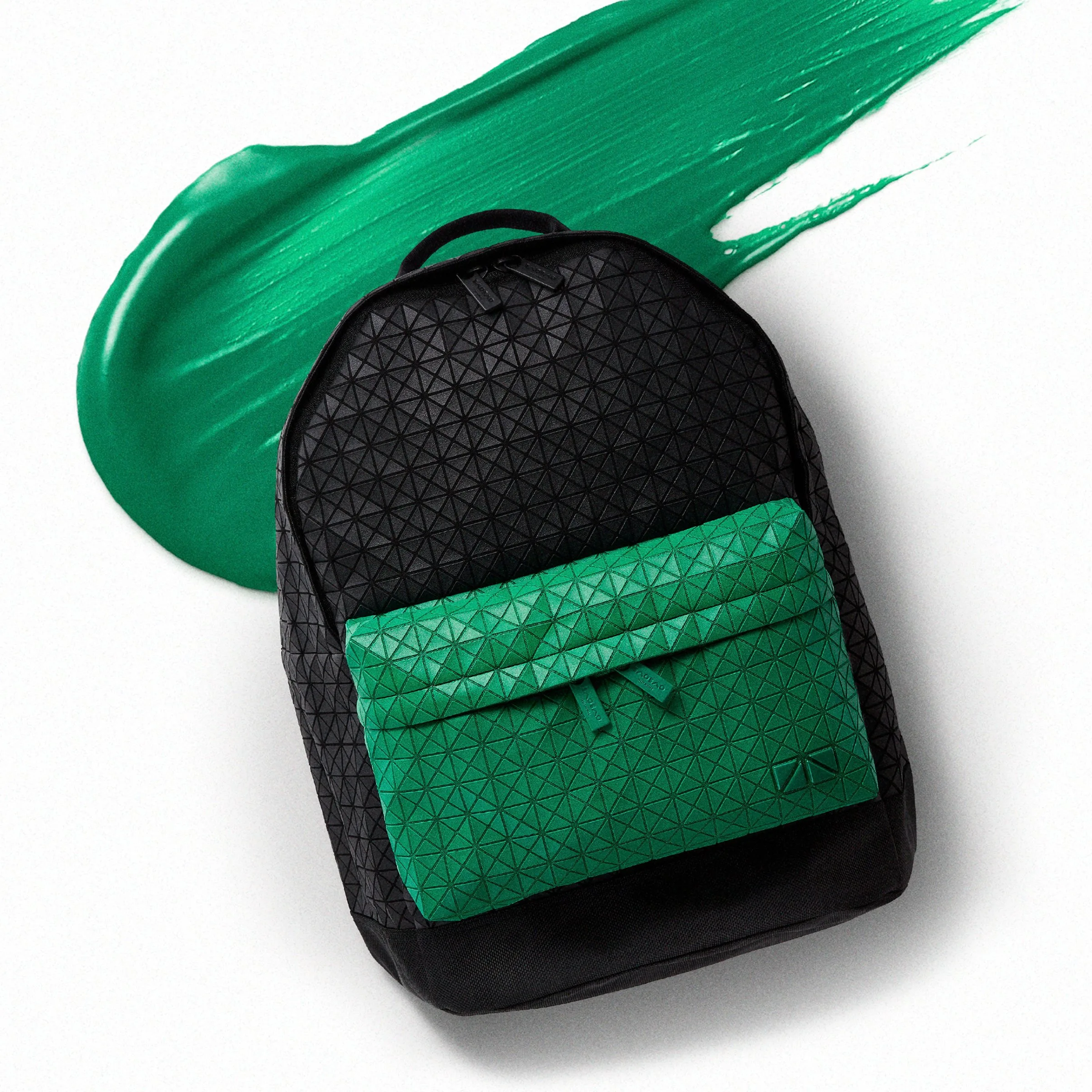 BAO BAO ISSEY MIYAKE DAZZLE