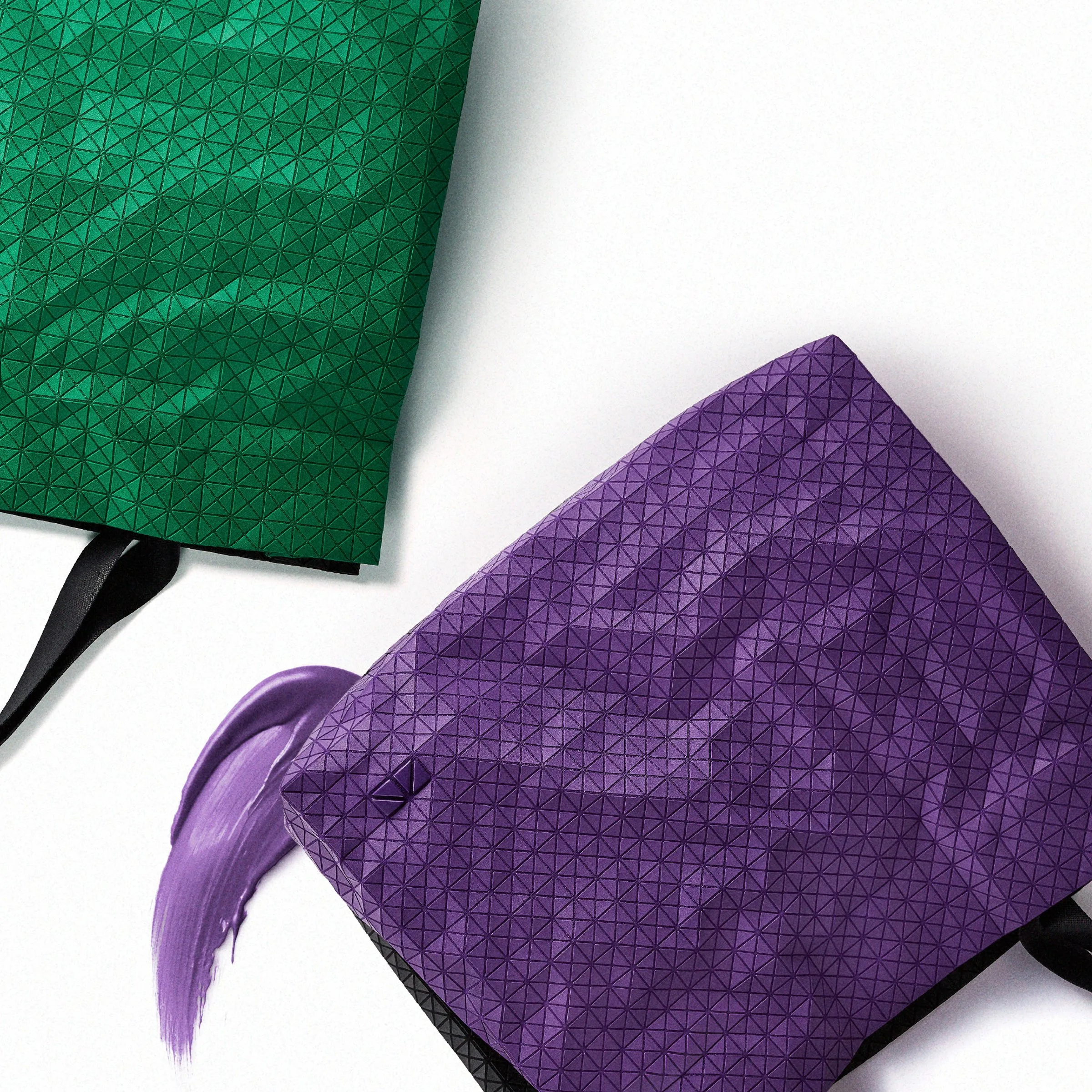 BAO BAO ISSEY MIYAKE DAZZLE