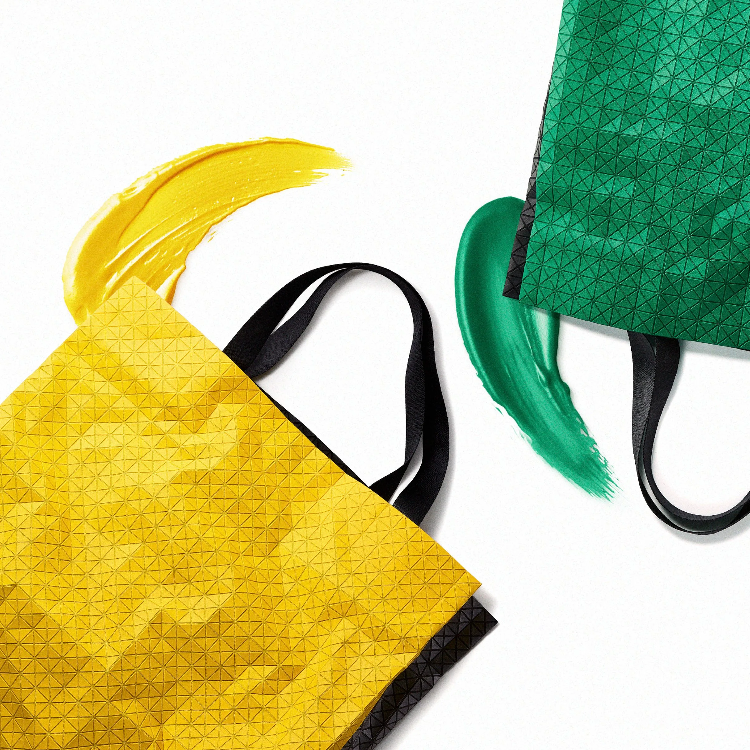 BAO BAO ISSEY MIYAKE DAZZLE