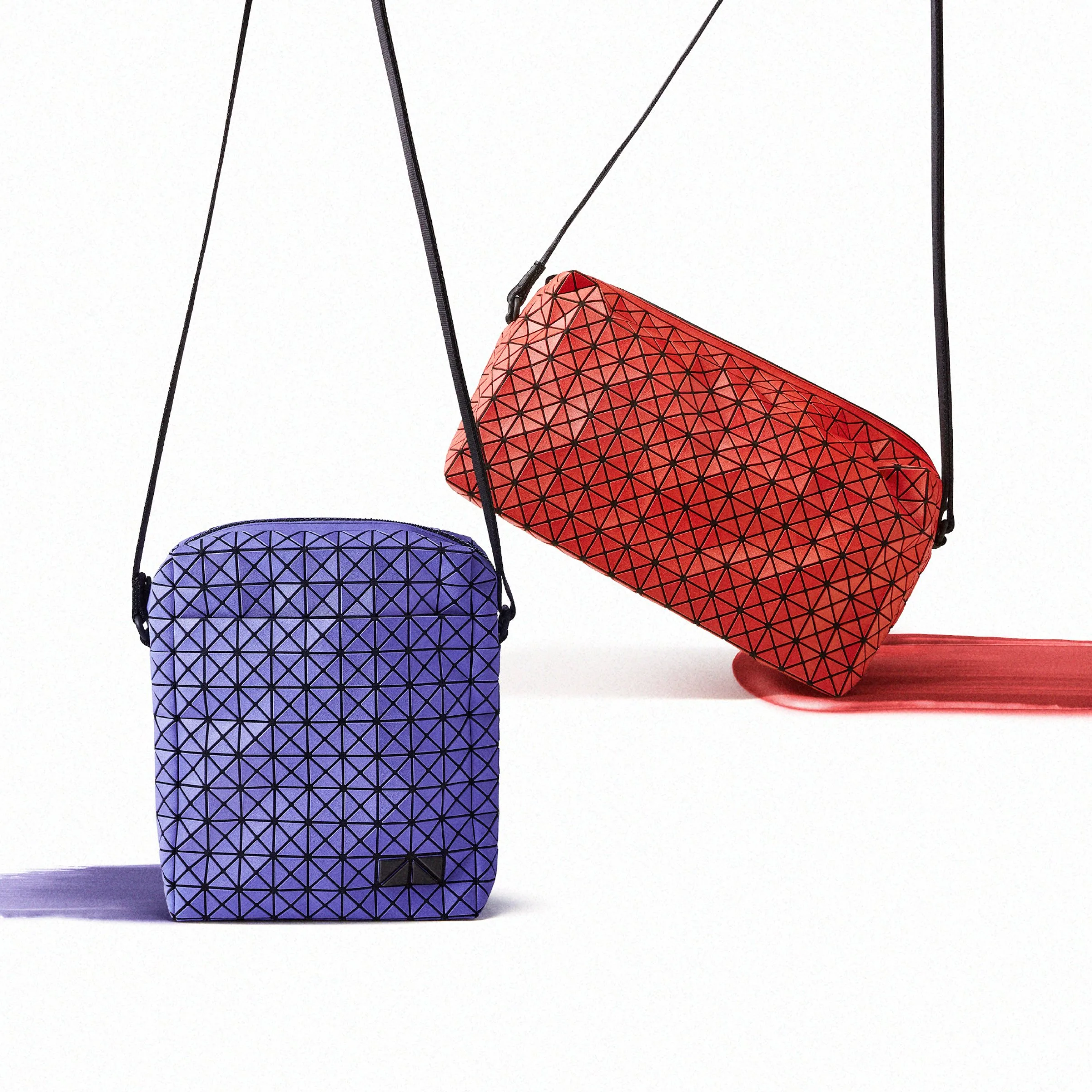 BAO BAO ISSEY MIYAKE DAZZLE