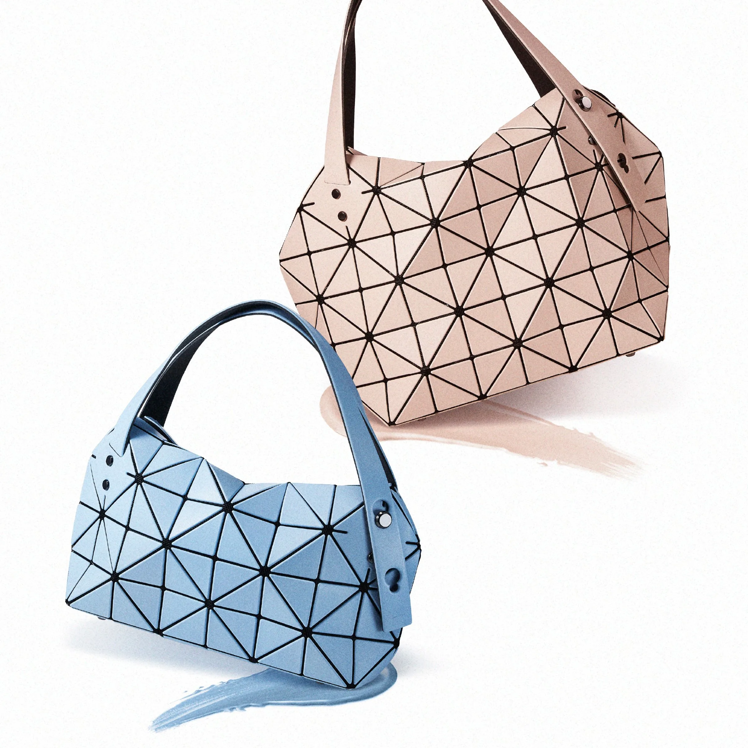BAO BAO ISSEY MIYAKE DAZZLE