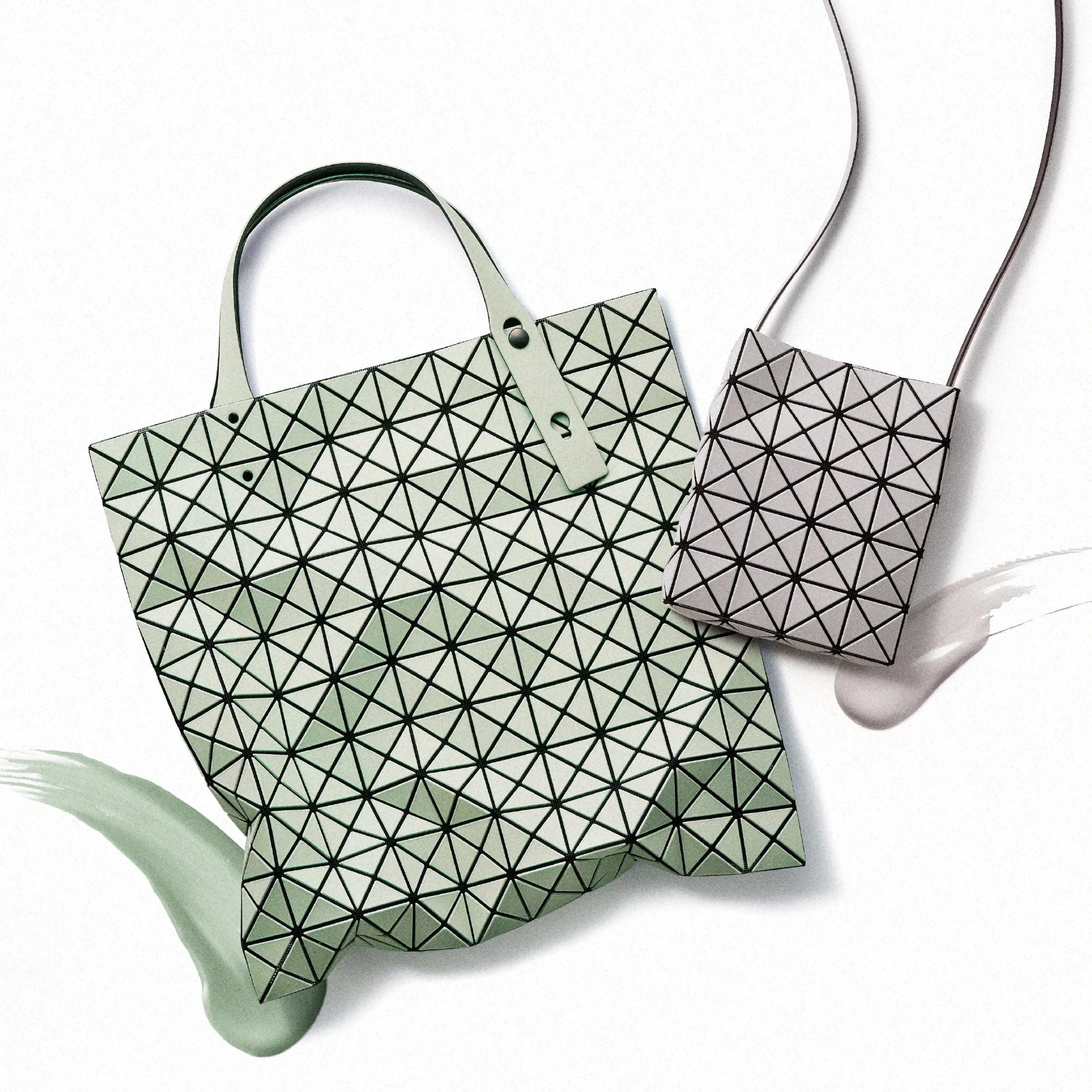 BAO BAO ISSEY MIYAKE DAZZLE