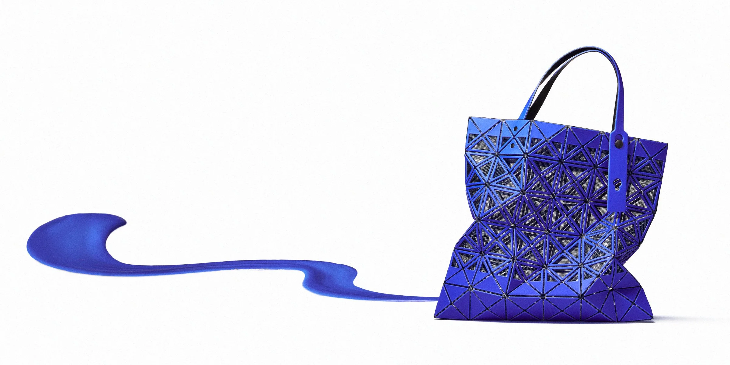 BAO BAO ISSEY MIYAKE DAZZLE