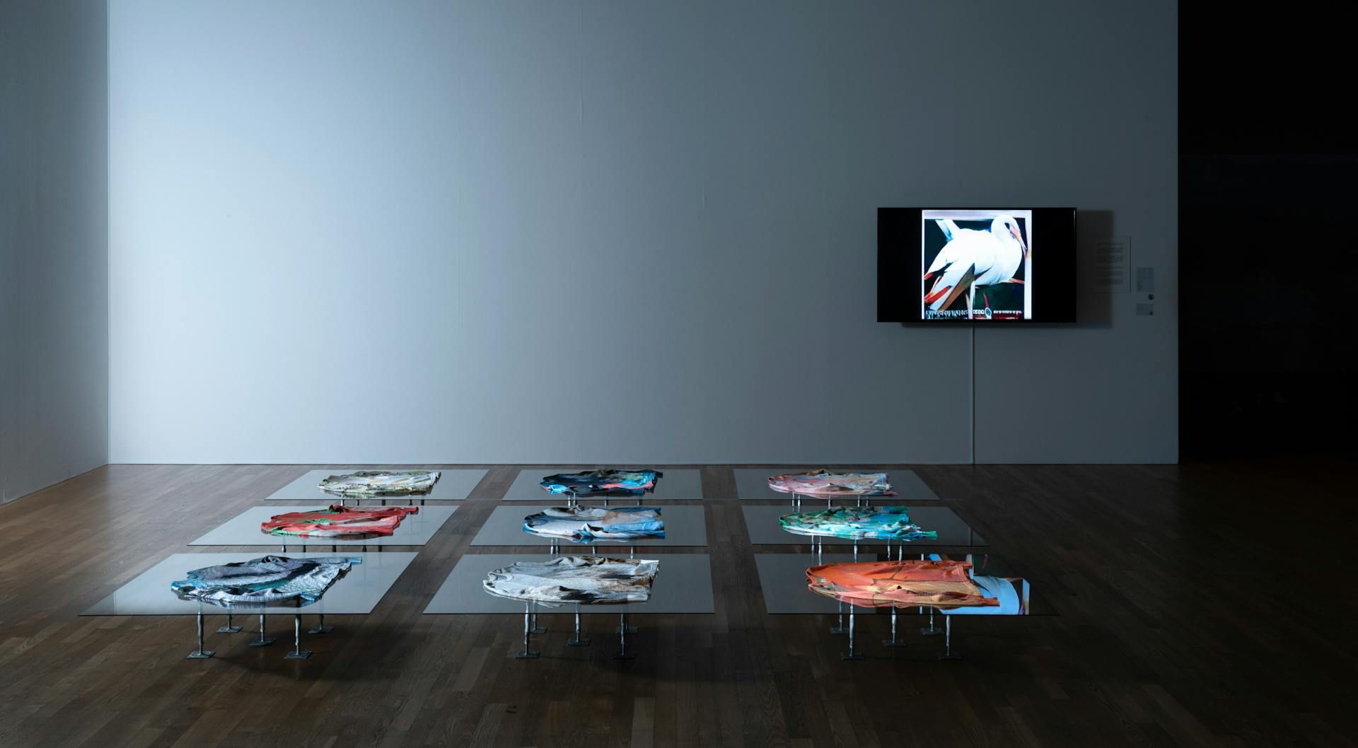 Art & New Ecology Exhibition