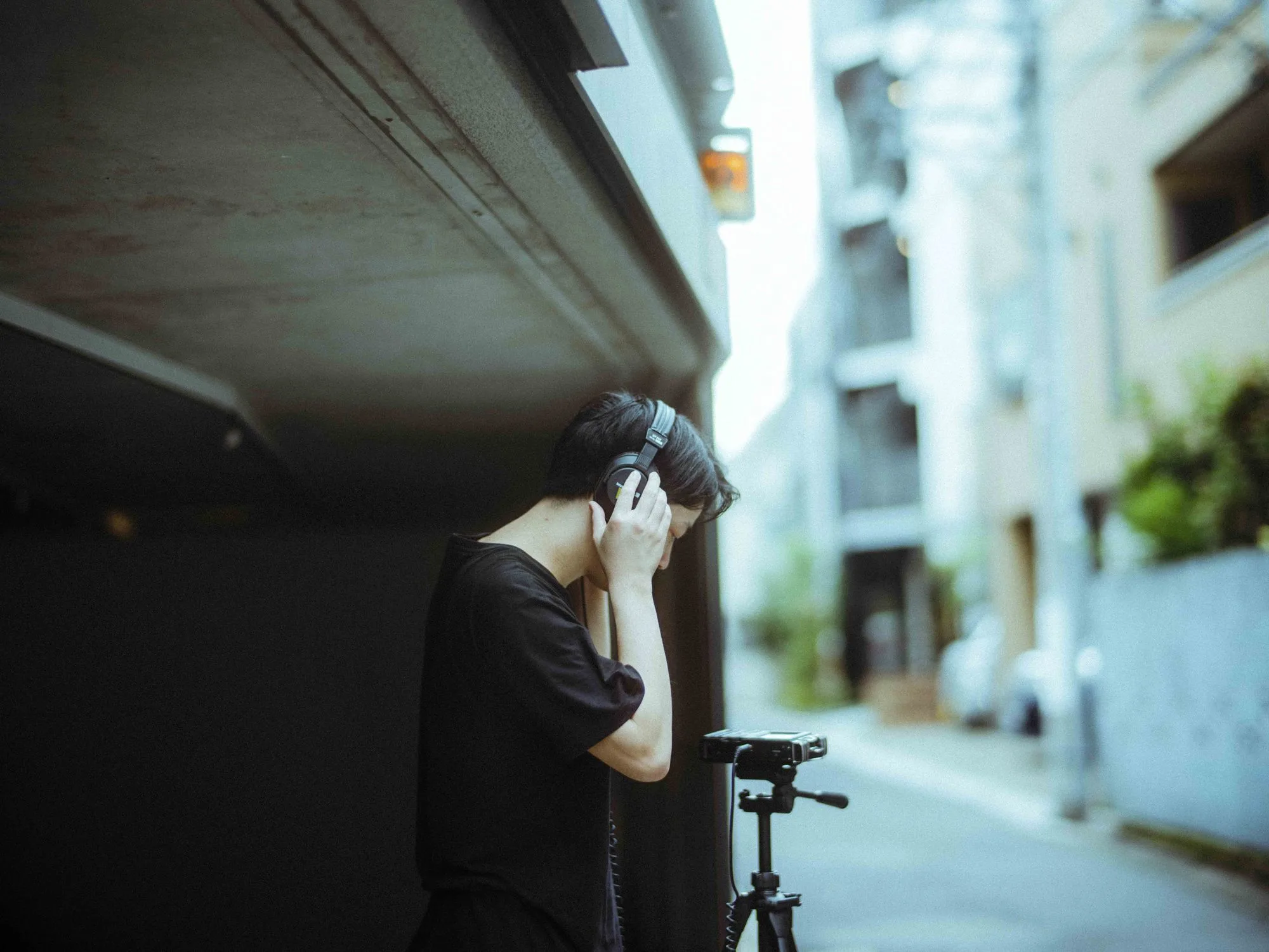 Fictional Soundscapes