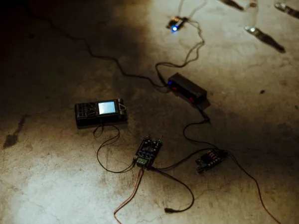 Fictional Soundscapes